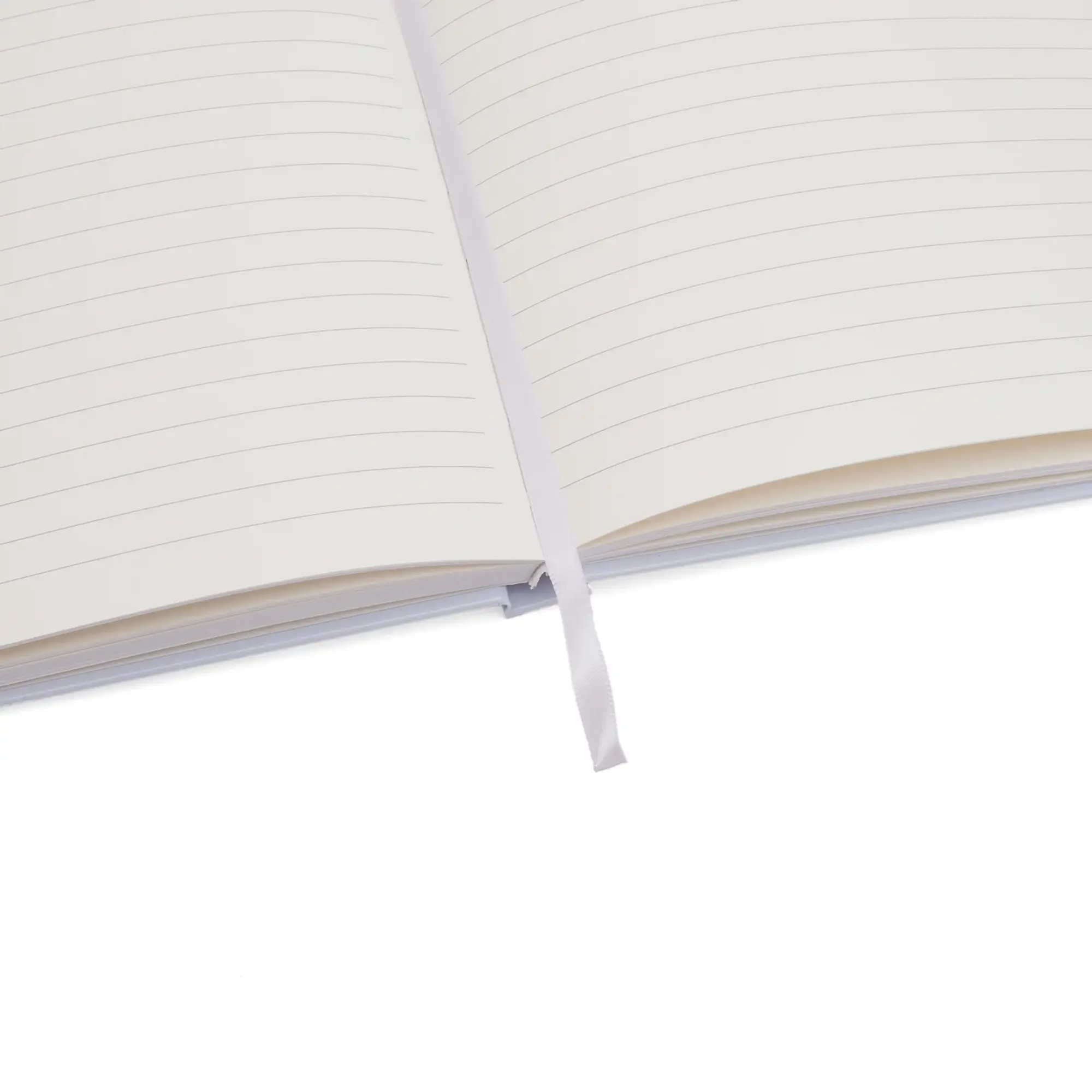 HAY Colour Notebook Lavender