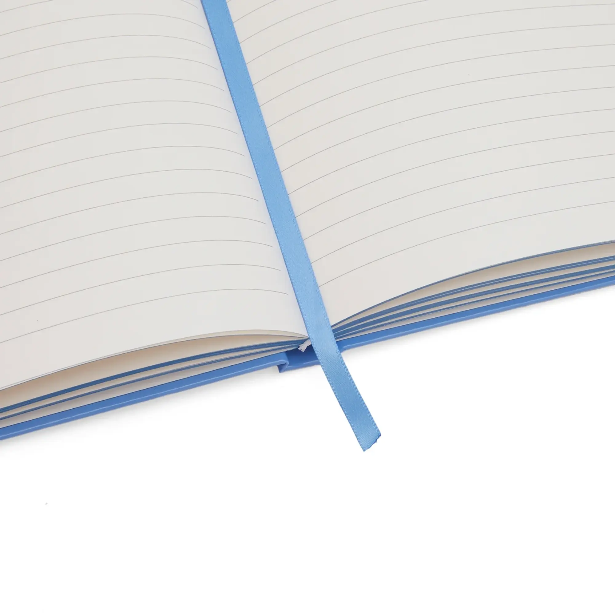HAY Colour Notebook Vibrant Blue