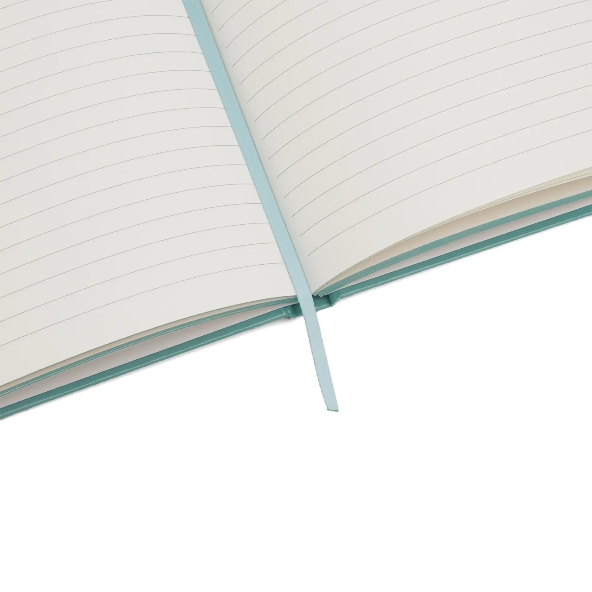 HAY Colour Notebook Ocean Blue