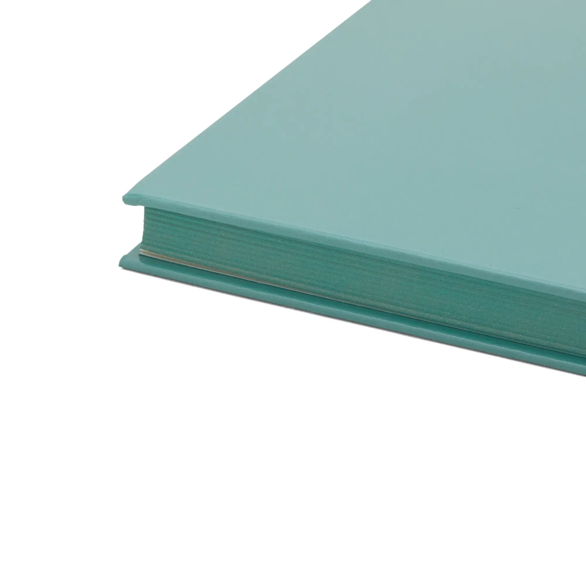 HAY Colour Notebook Ocean Blue