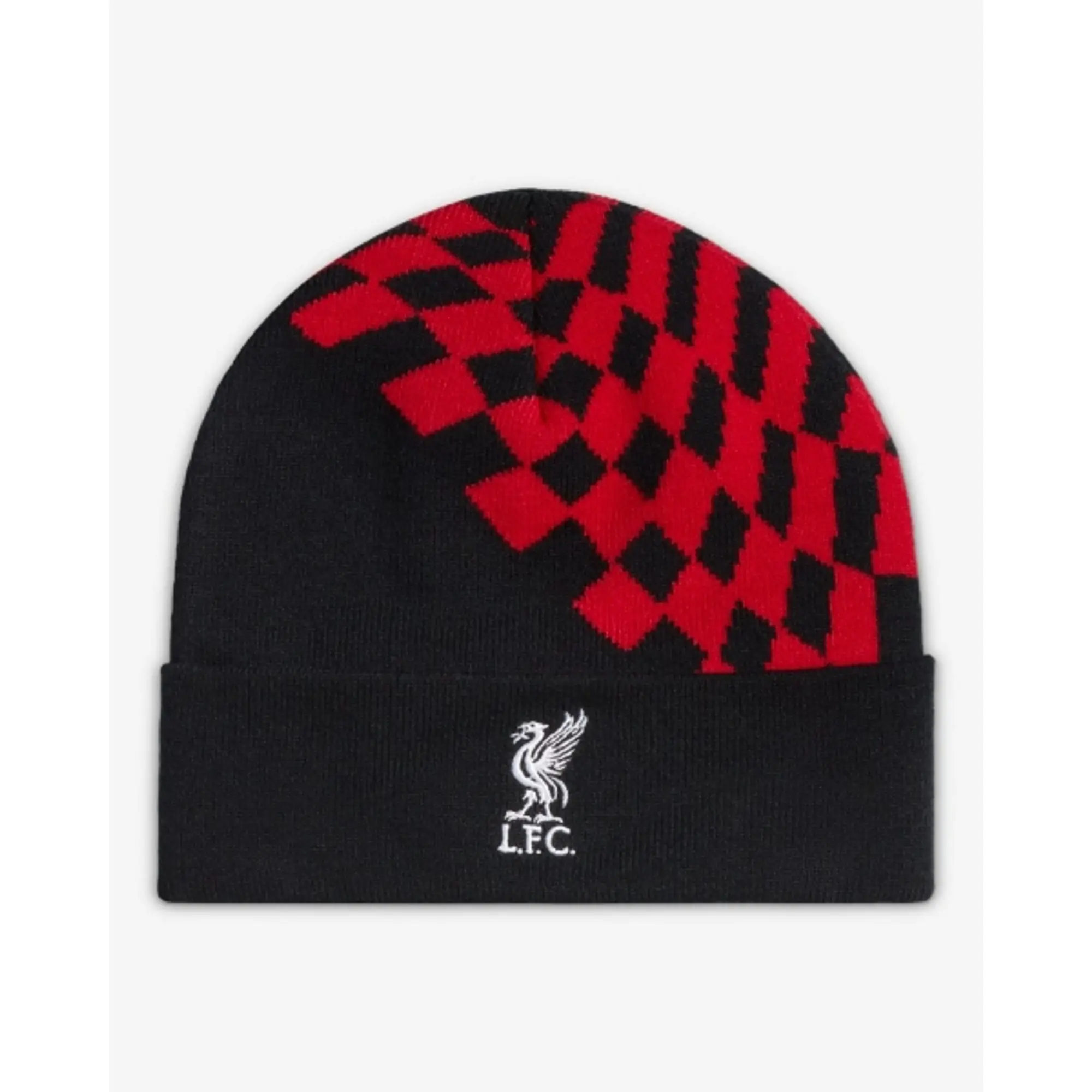 LFC X Converse Unisex Beanie Black