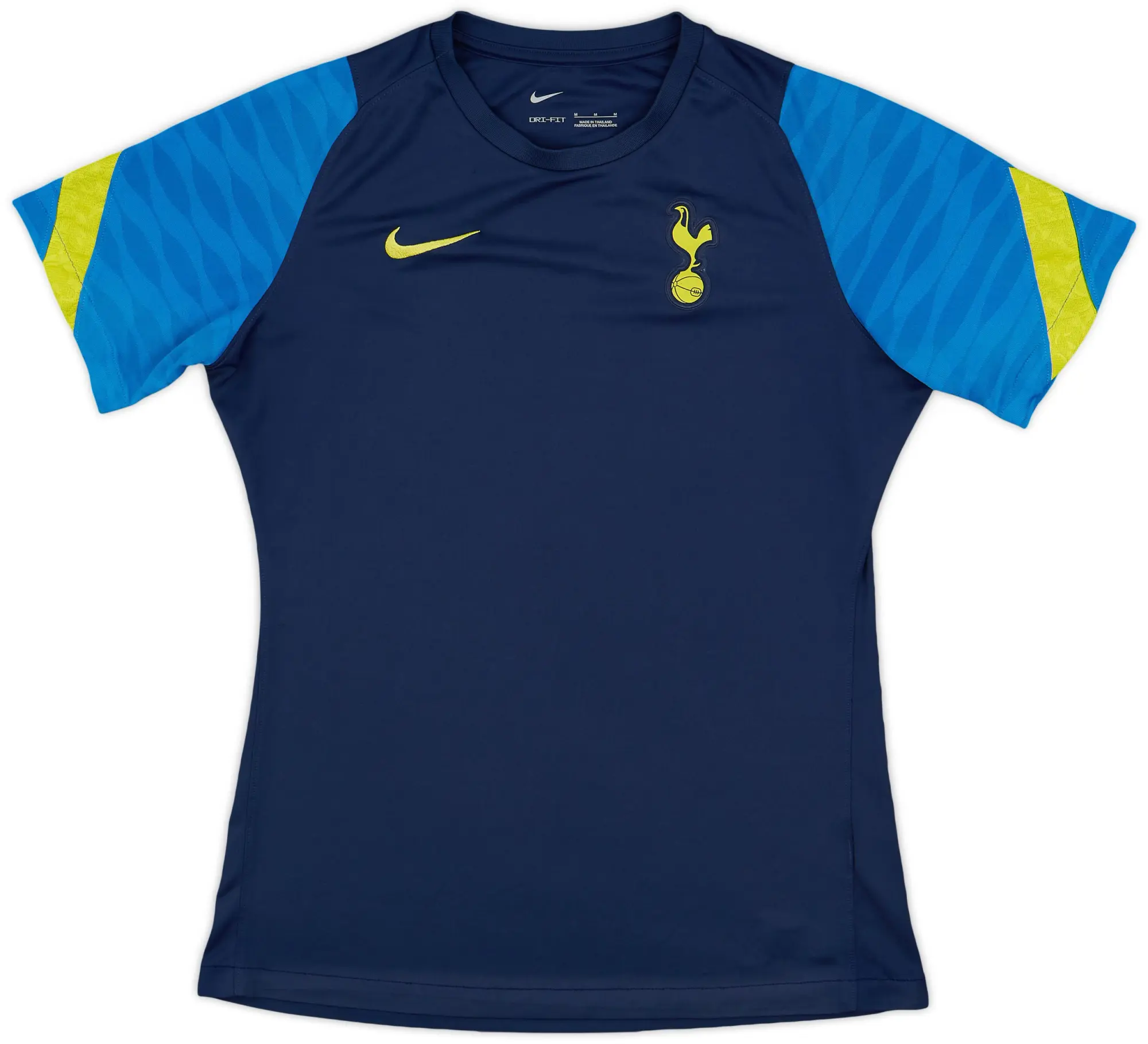 2021-22 Tottenham Hotspur Nike Training Shirt - 9/10 - (M)