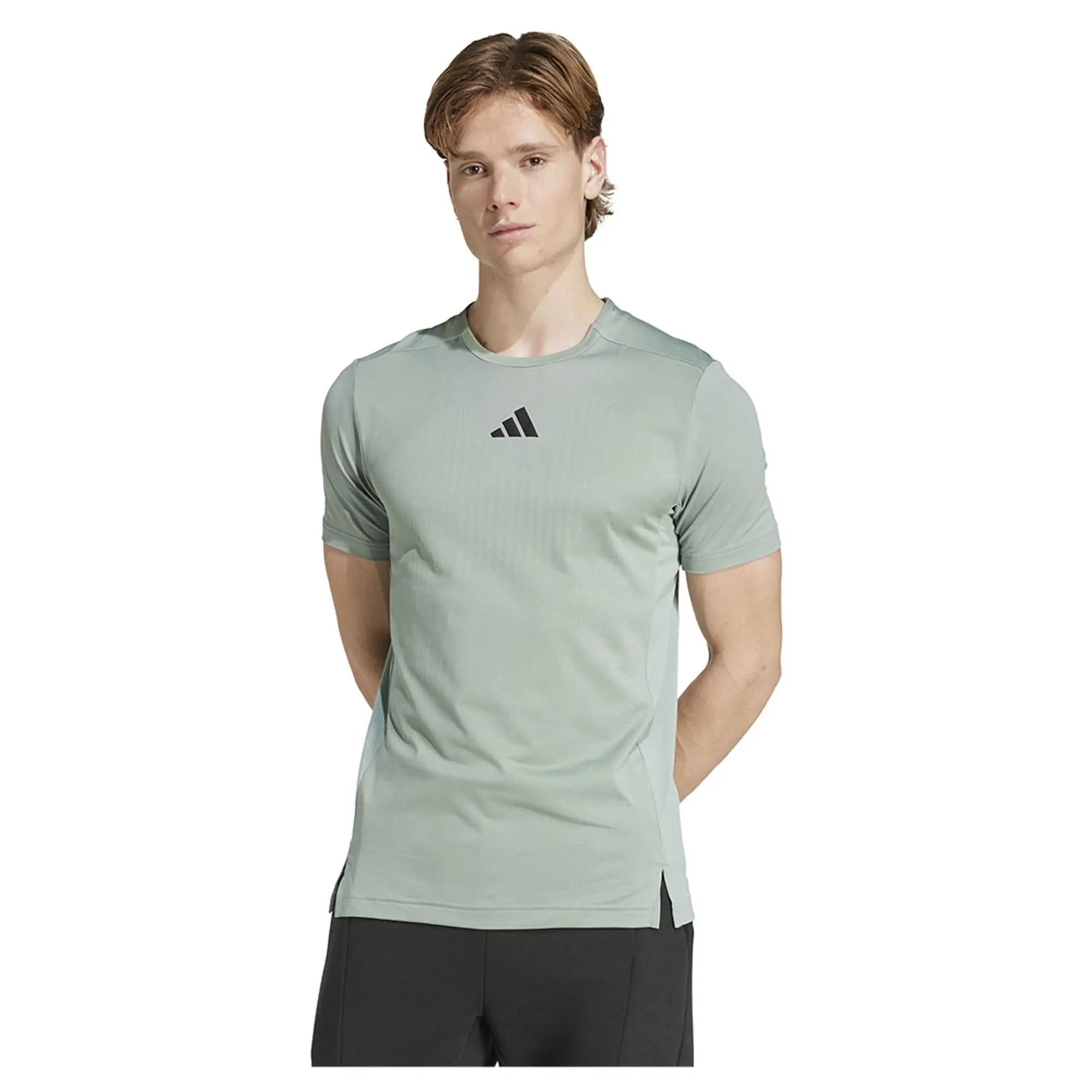 Adidas Airchill Short Sleeve T-shirt