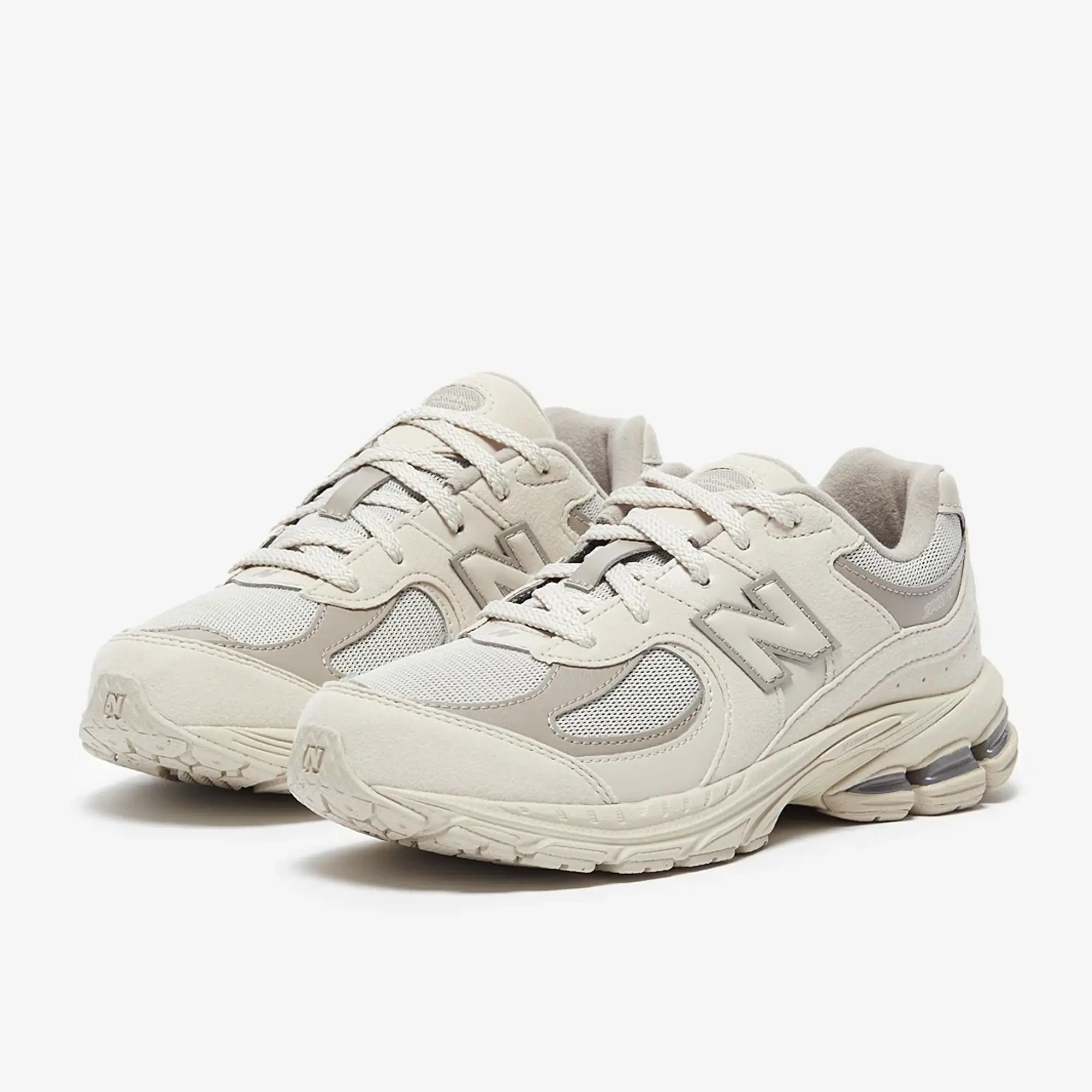 New Balance Younger Kids 2002 PS