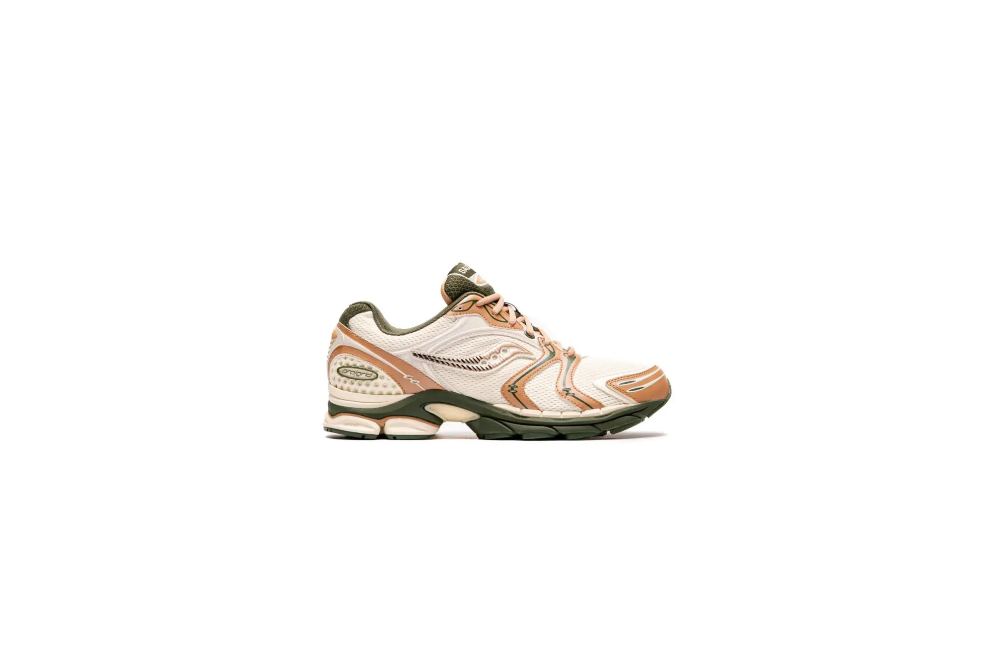 Saucony PROGRID TRIUMPH 4