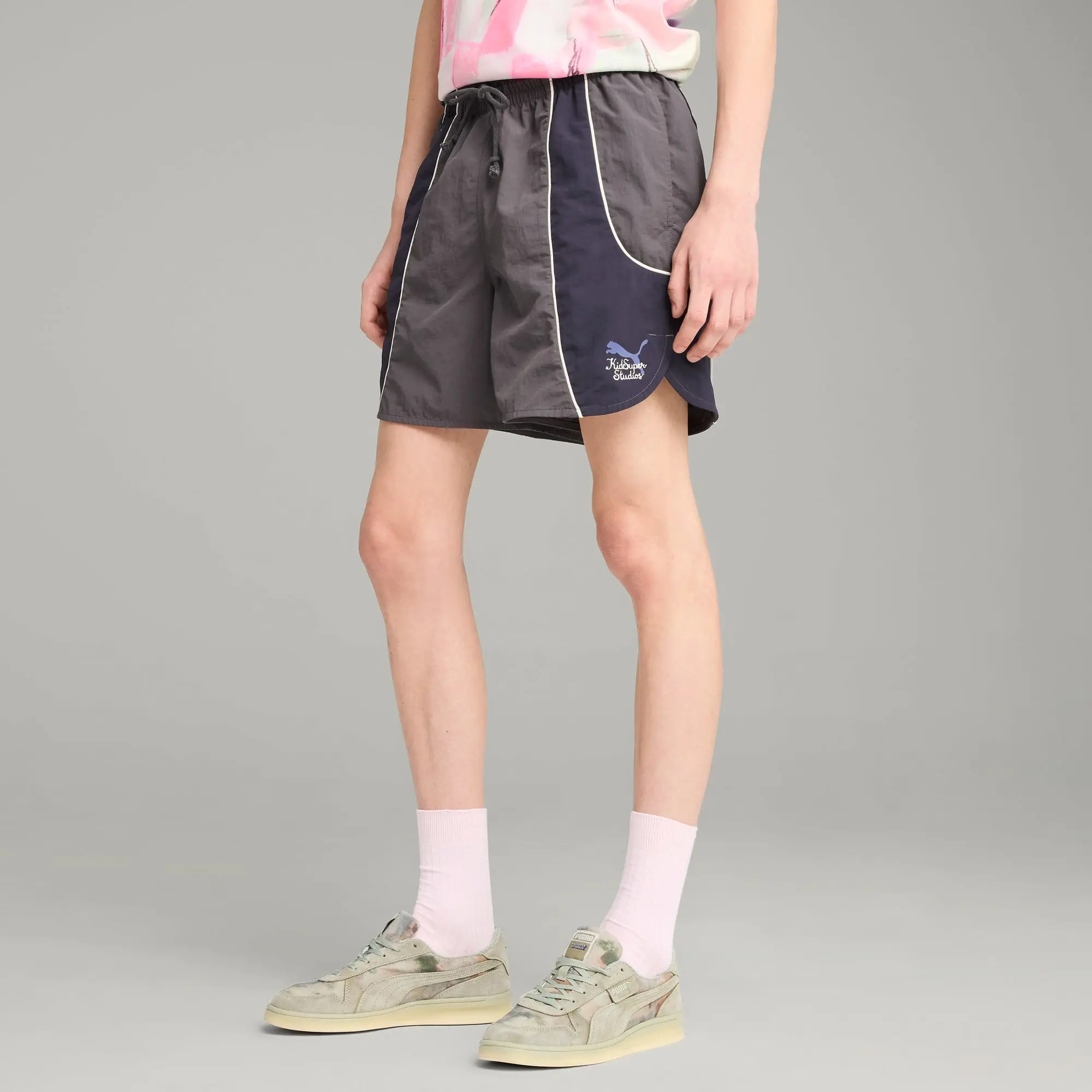 Puma x KIDSUPER Shorts