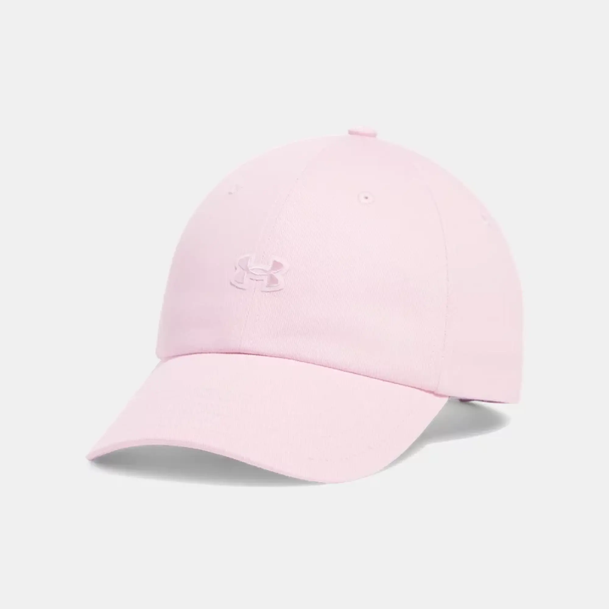 Women's  Under Armour  Drive Adjustable Cap Prime Pink / Prime Pink OSFM