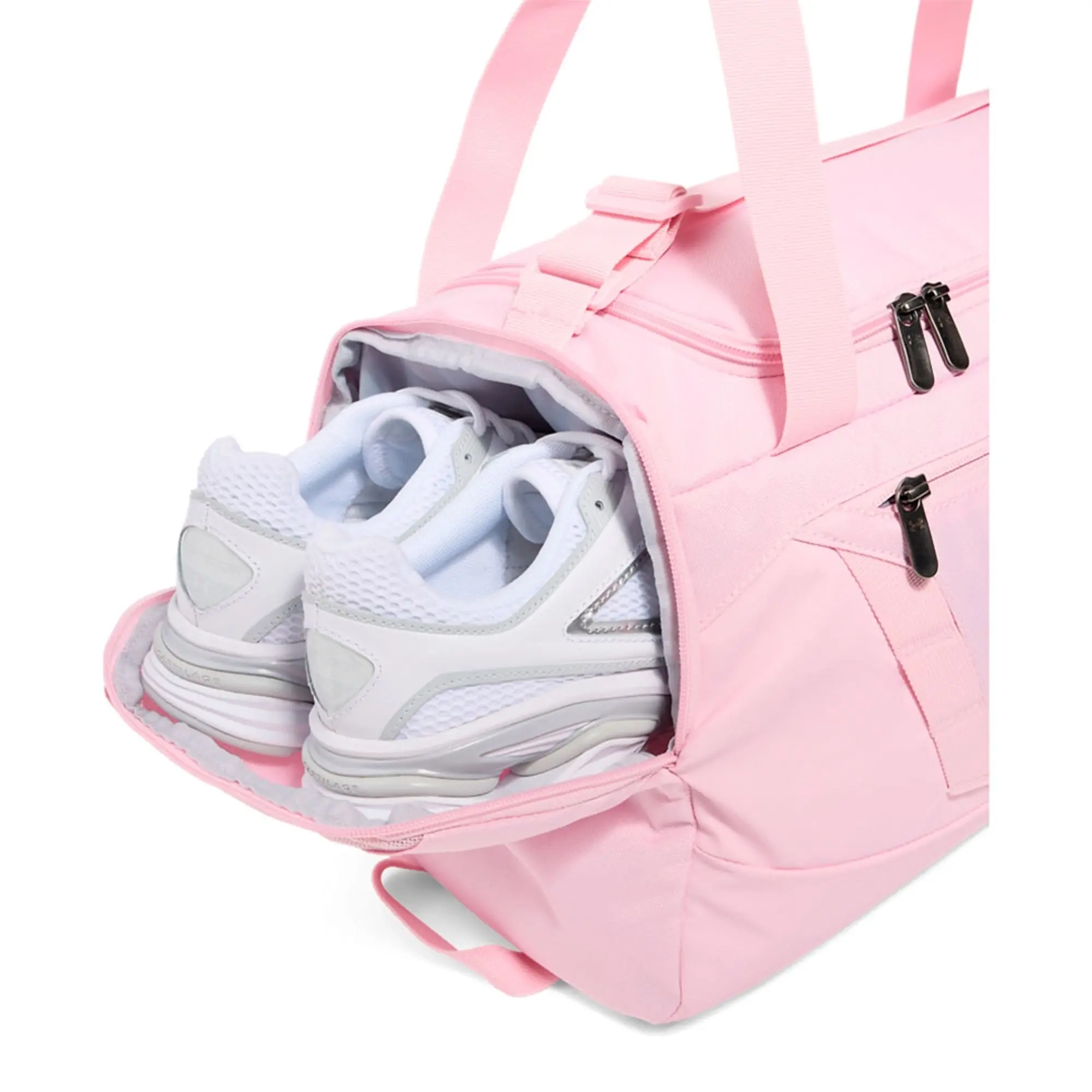 Under Armour  Undeniable 5.0 XS Duffle Bag Prime Pink / Prime Pink / White OSFM