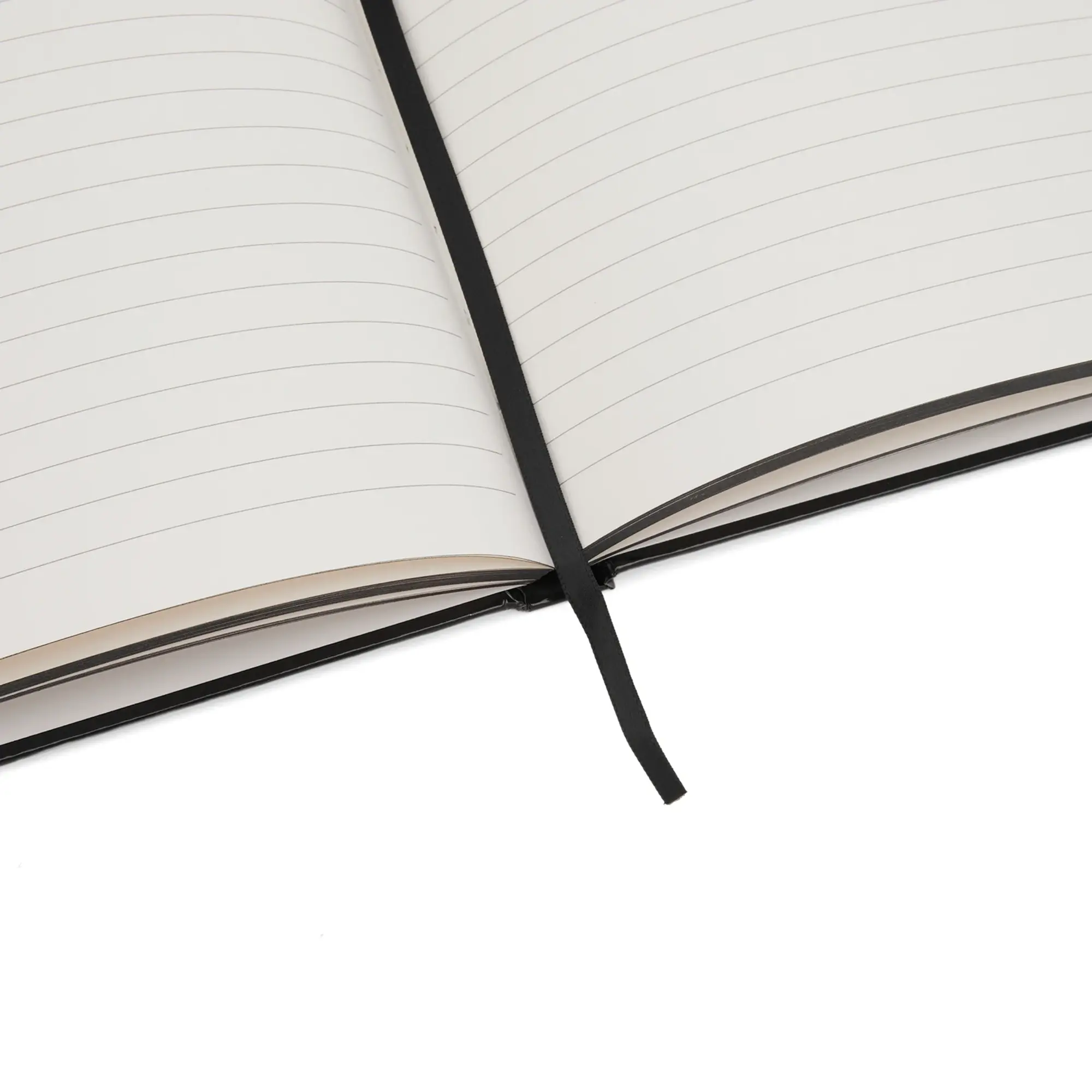 HAY Colour Notebook Black