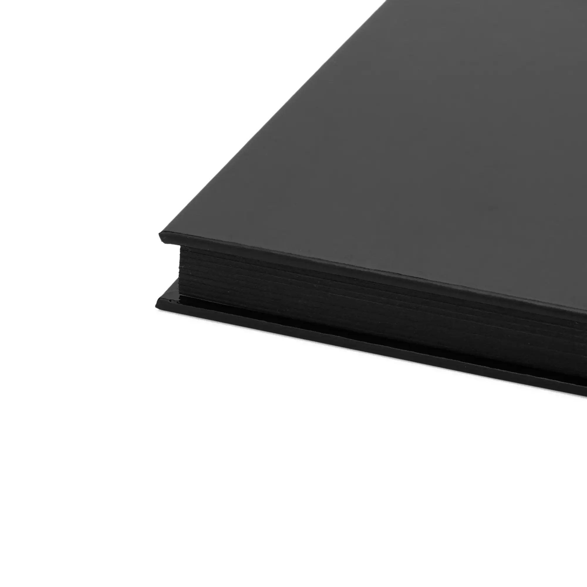 HAY Colour Notebook Black