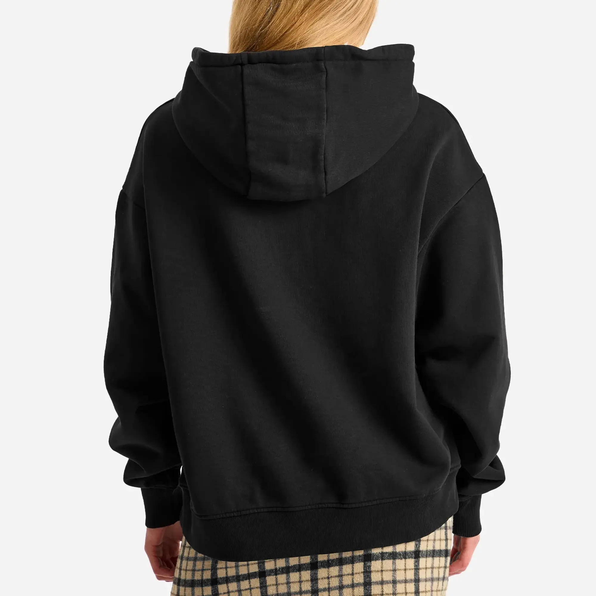 Charles Jeffrey Women's Logo Hoody Black
