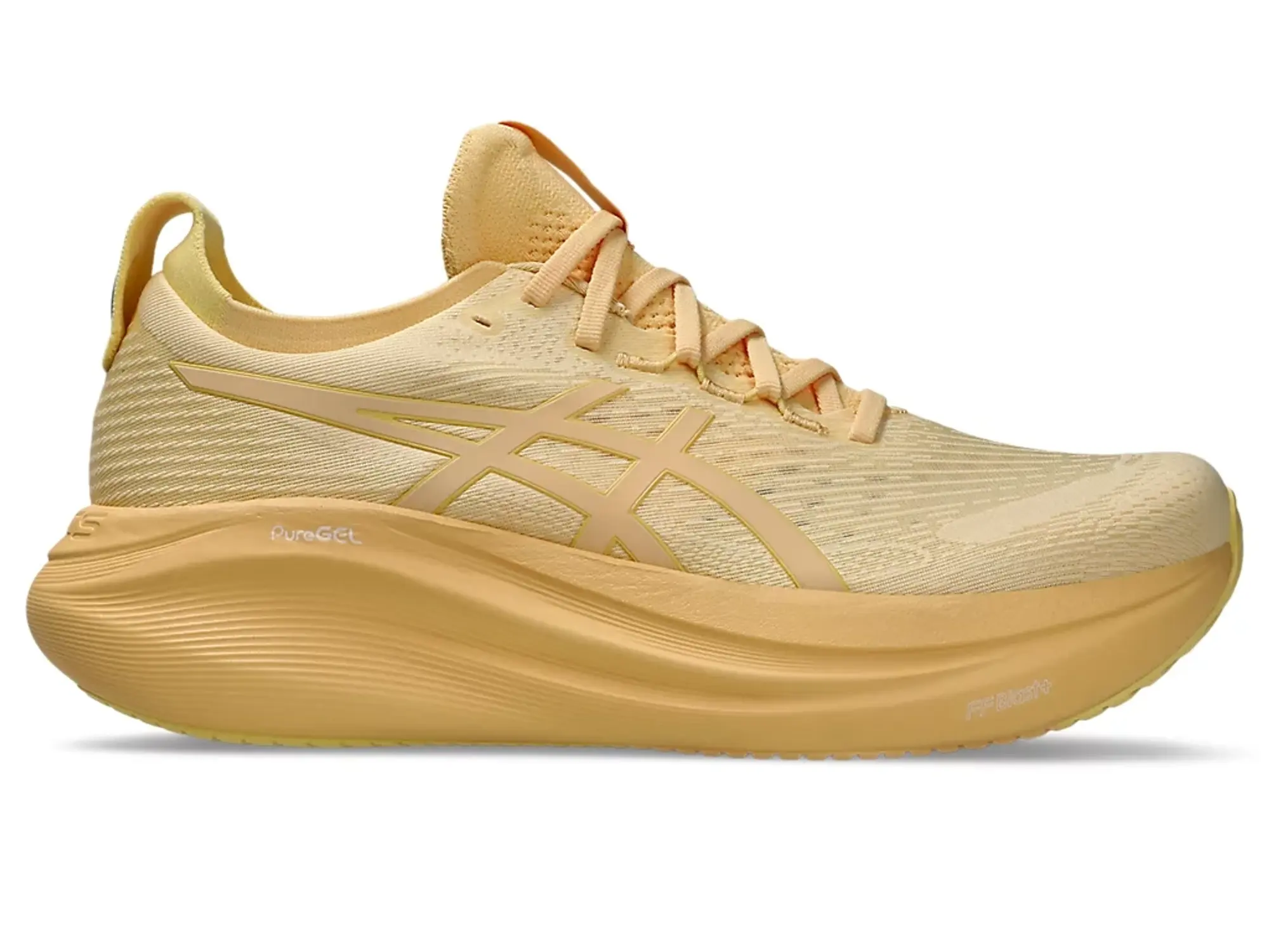 Asics Gel Nimbus 27 Lite Show Running Shoes