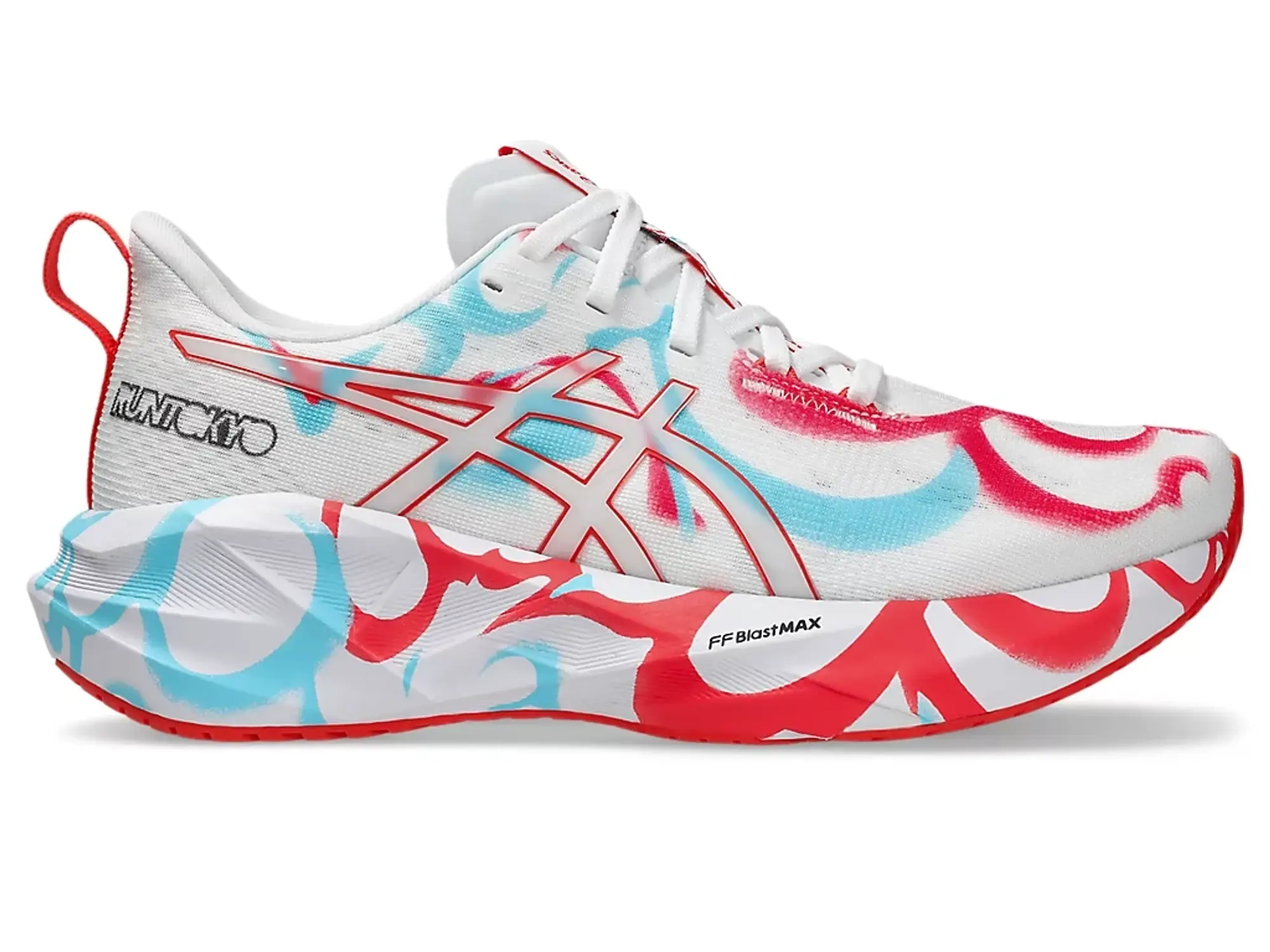 Asics Novablast 5 Tokyo