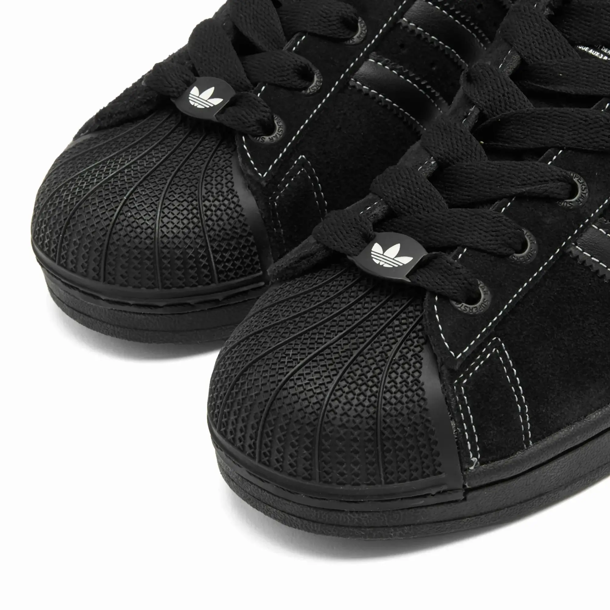 adidas SUPERSTAR II