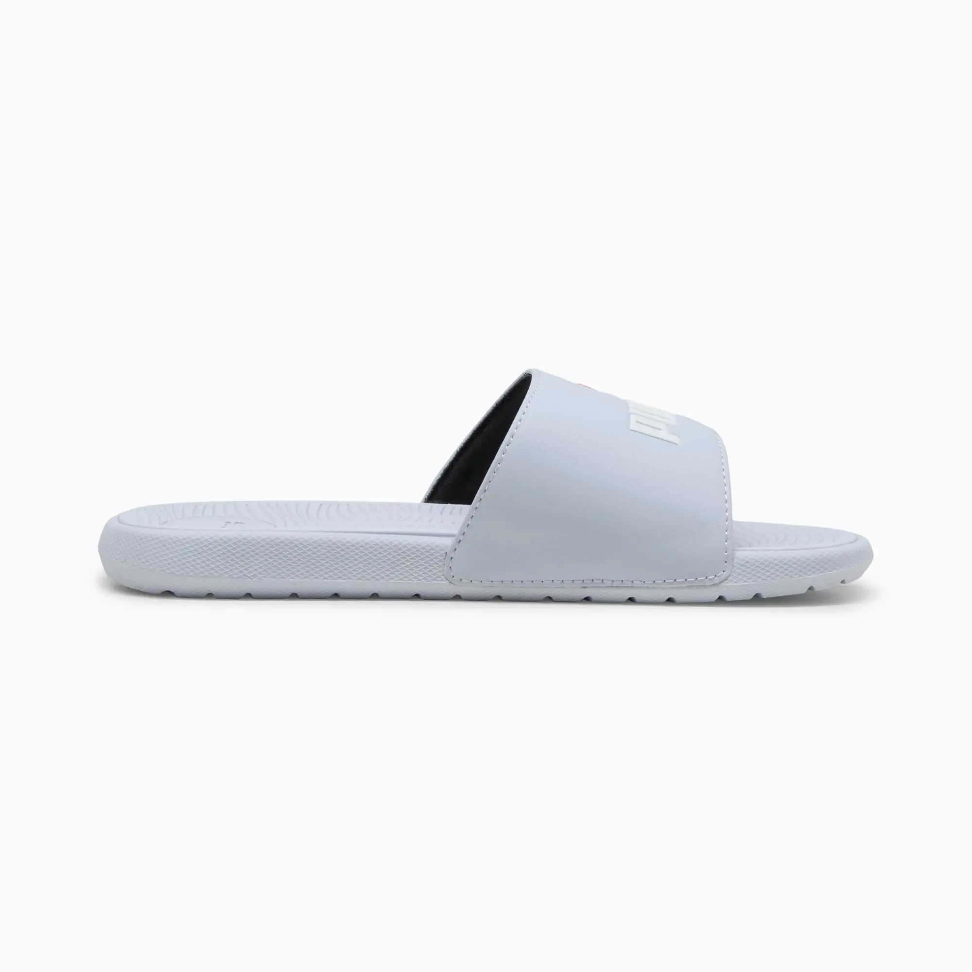 PUMA Cool Cat 2.0 Sandals Youth, Cool Weather/White/Magic Rose