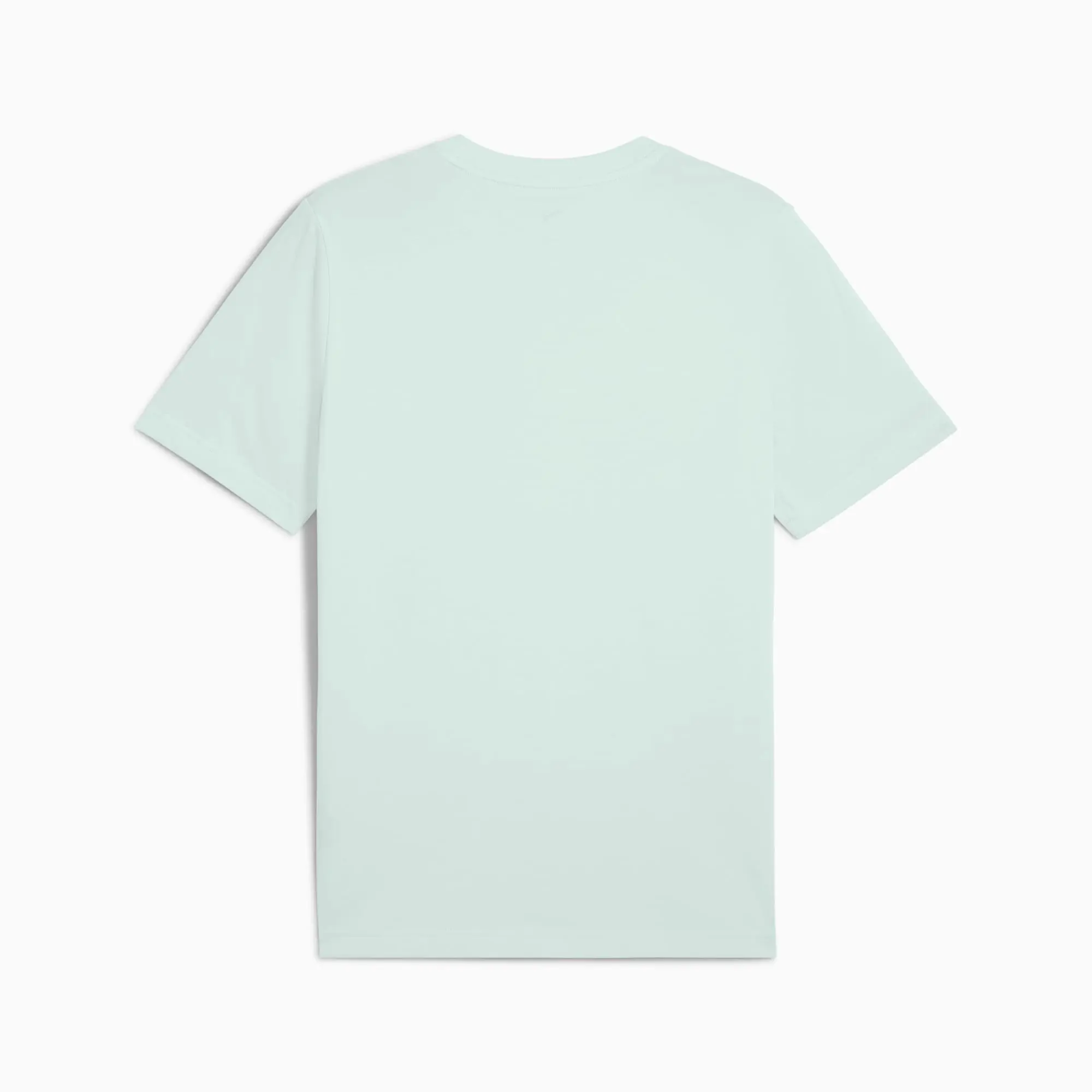 PUMA Essentials Small No. 1 Logo T-Shirt Men, Peaceful Blue