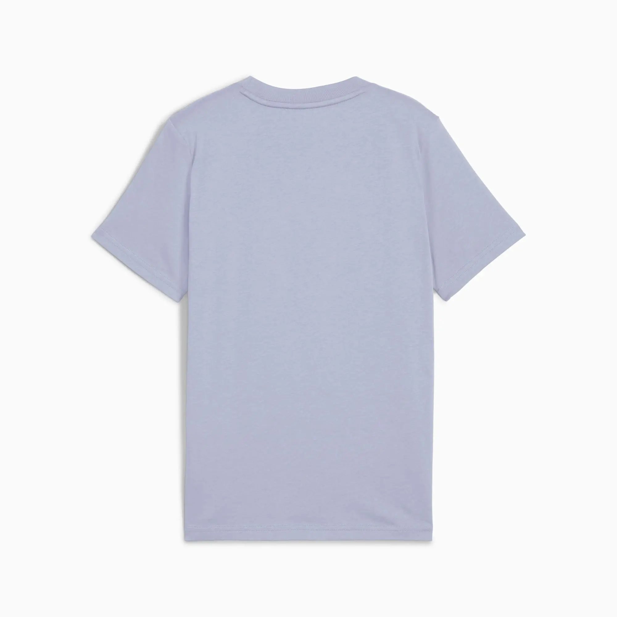 PUMA Ess No. 1 Logo T-Shirt Youth, Cool Weather