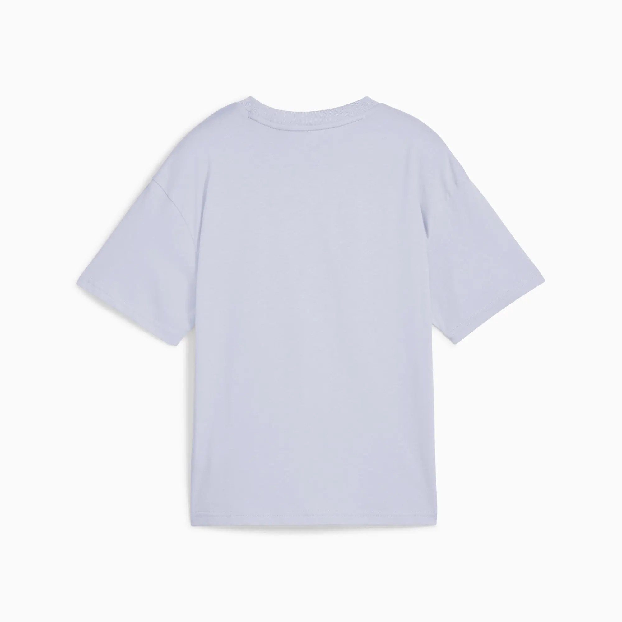 PUMA Essentials Boxy T-Shirt Youth, Cool Weather
