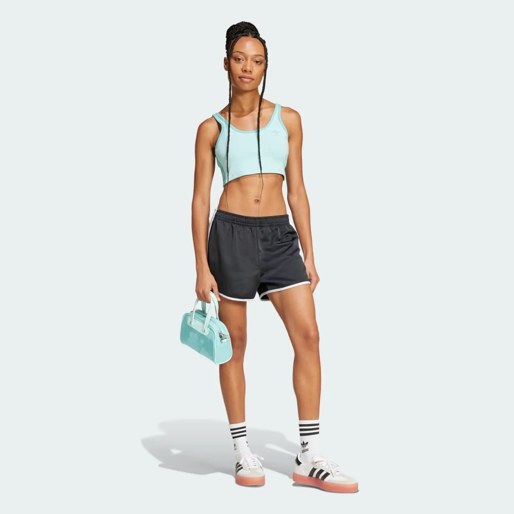 adidas Originals adidas Adicolor Mini Bowling Bag