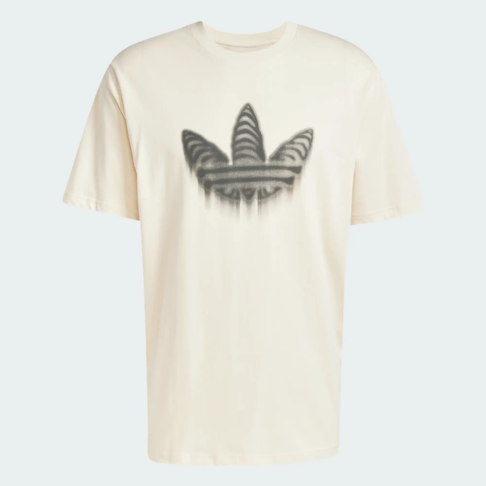 Adidas Originals Skeleton Trefoil Short Sleeve T-shirt