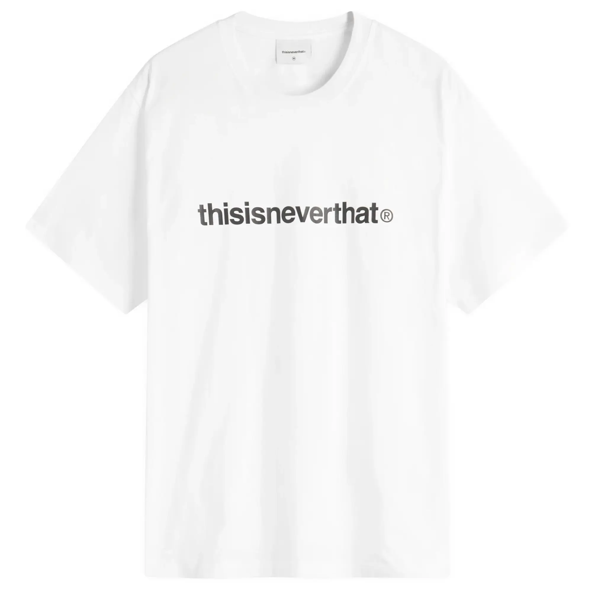 thisisneverthat Men's T-Logo T-Shirt White