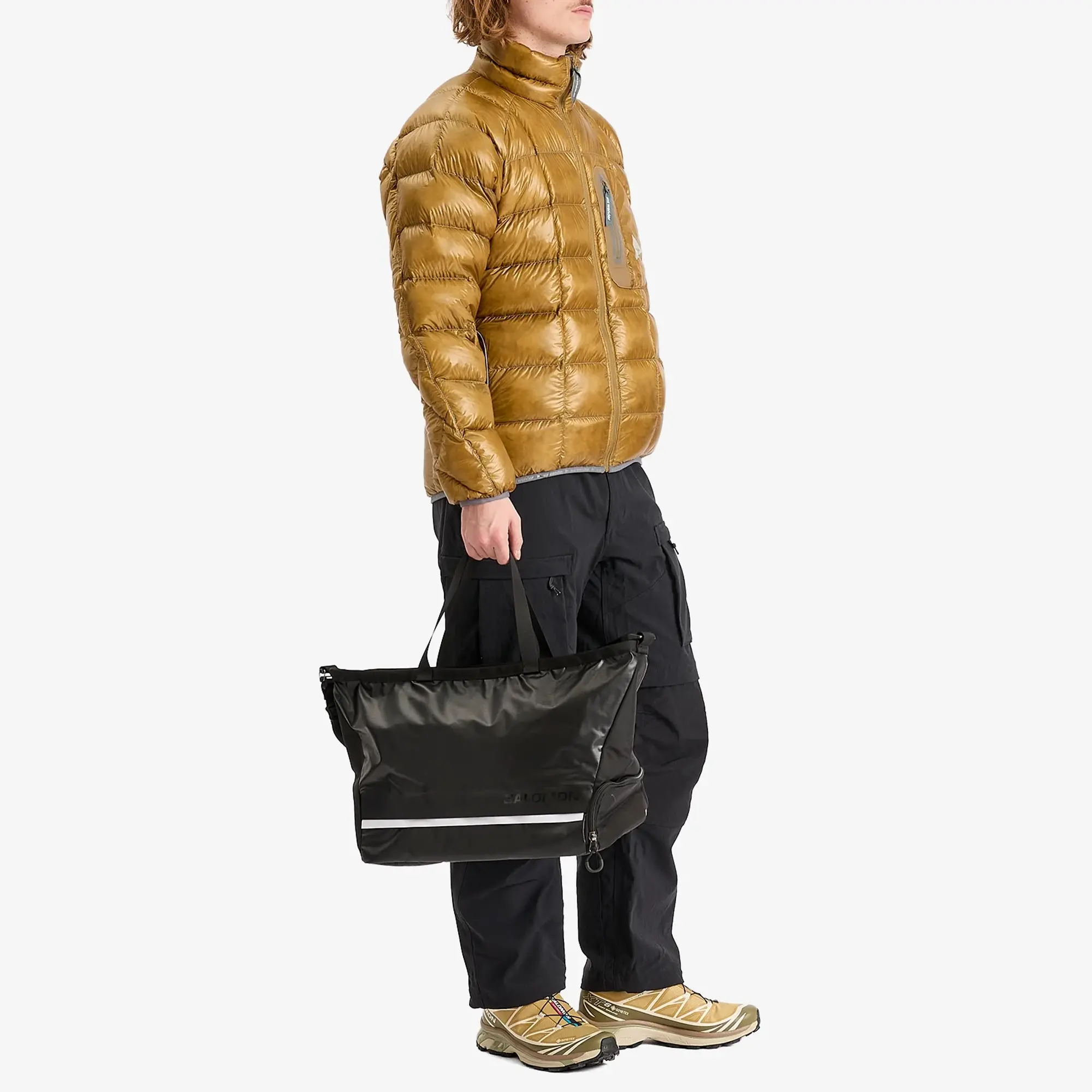 Salomon EXTENDED TOTEBAG