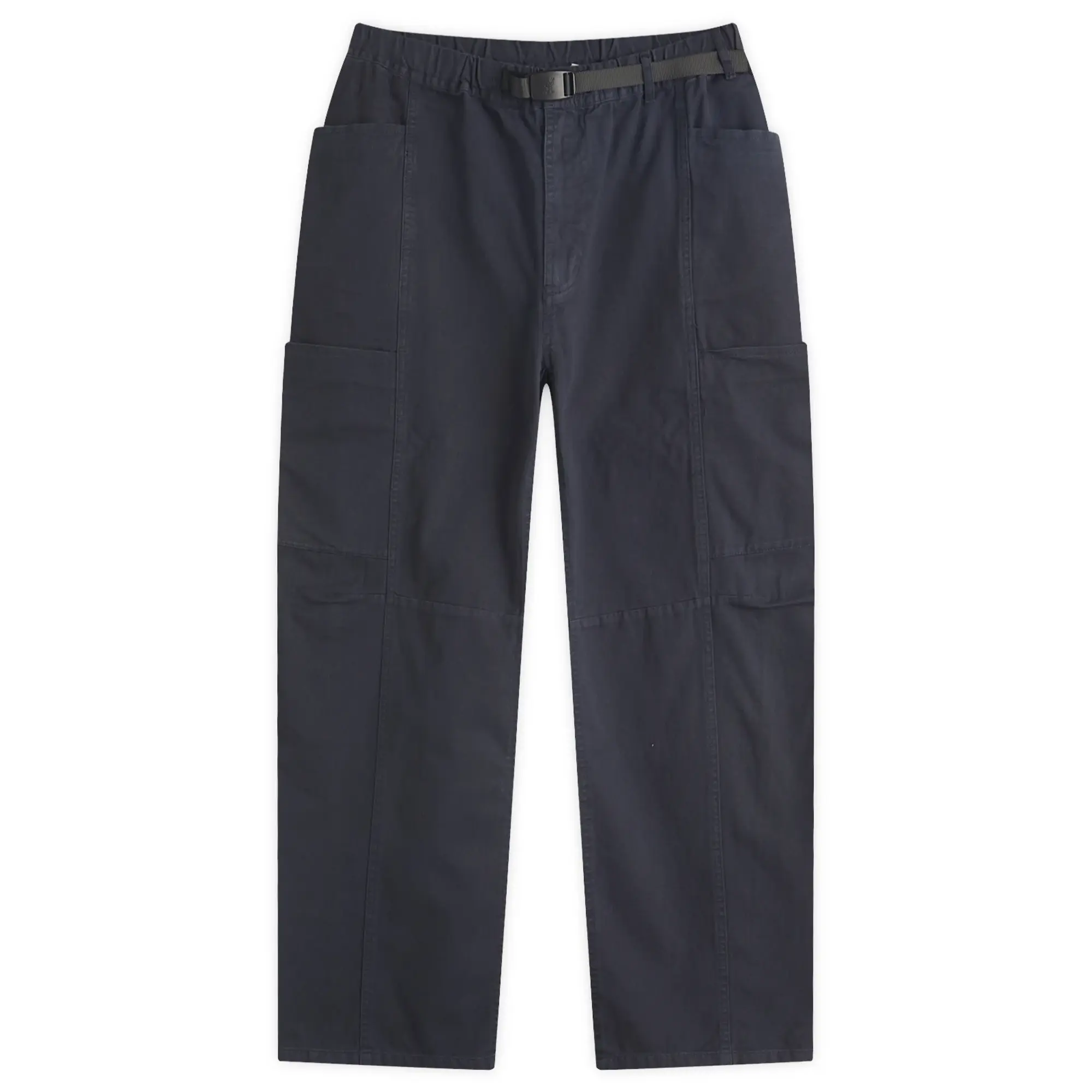 Gramicci Men's Voyager Pant Double Navy