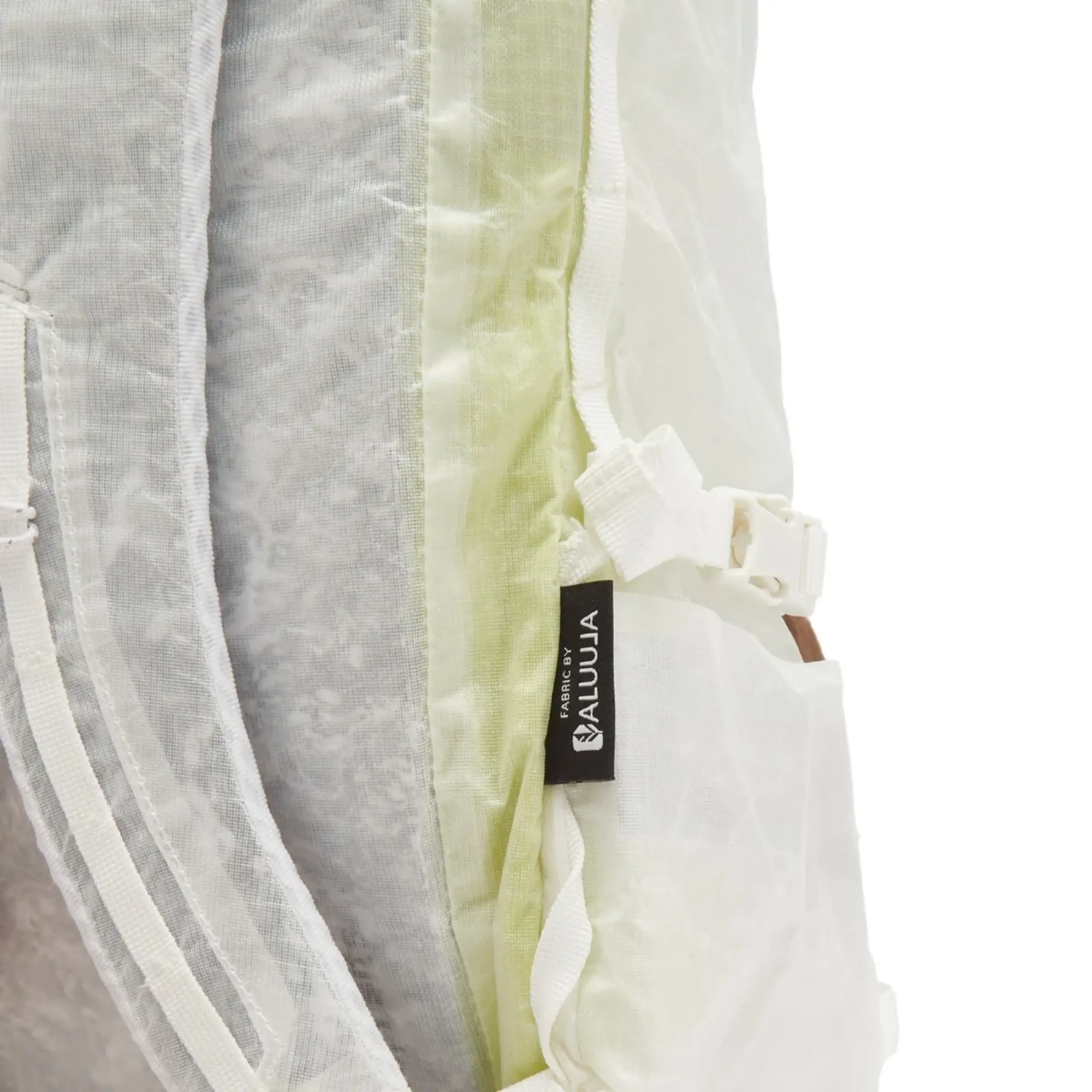 Db Journey Weigh Lighter Backpack Presented by END. Diffusion