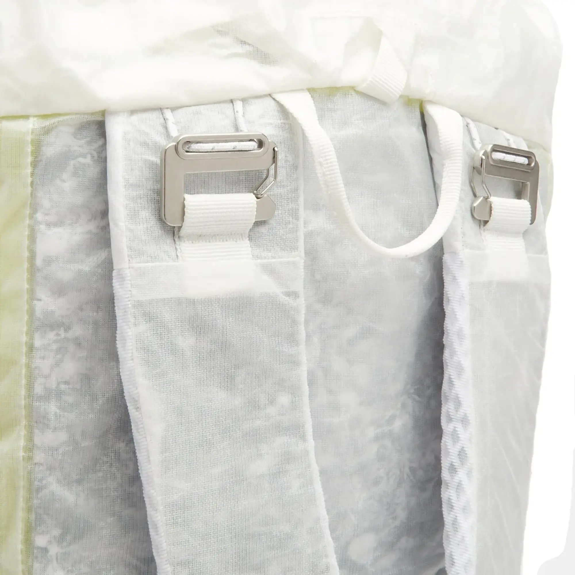 Db Journey Weigh Lighter Backpack Presented by END. Diffusion