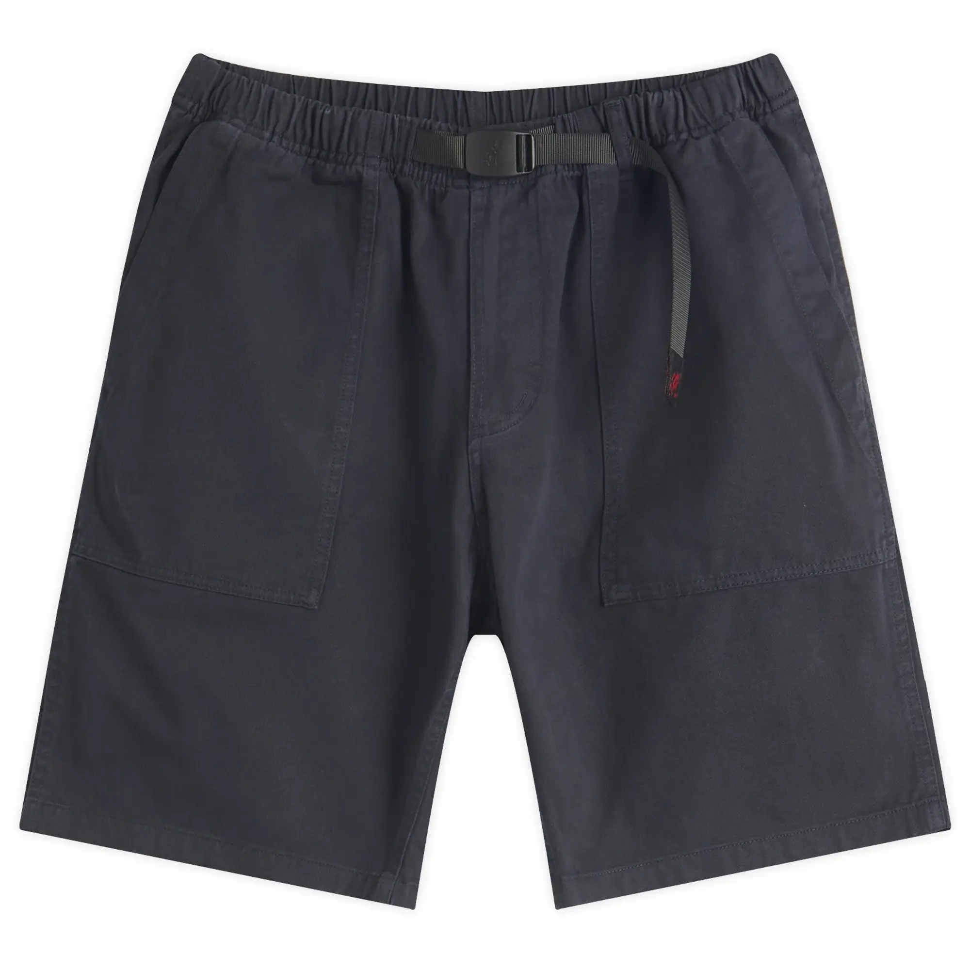 Gramicci Men's Ridge Short Double Navy