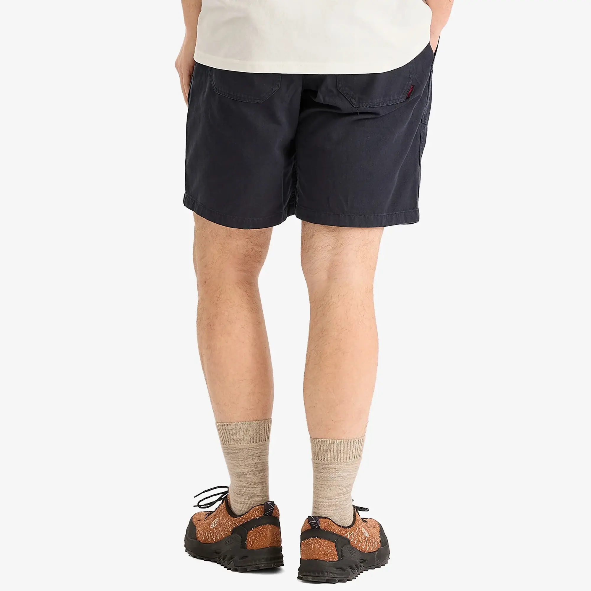 Gramicci Men's Ridge Short Double Navy