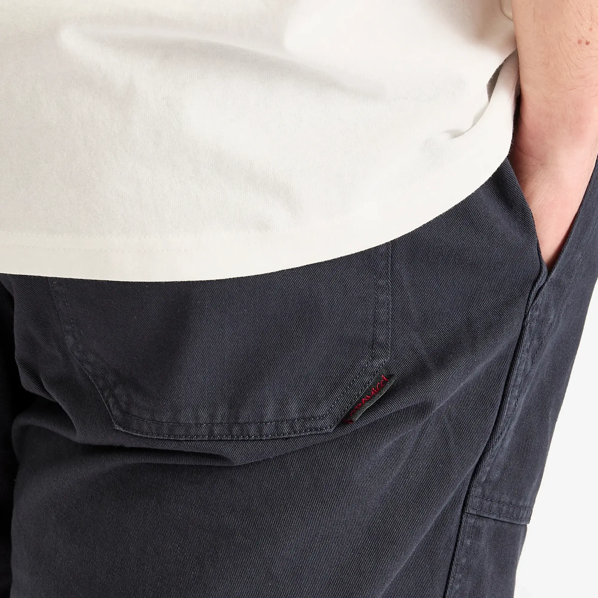 Gramicci Men's Ridge Short Double Navy