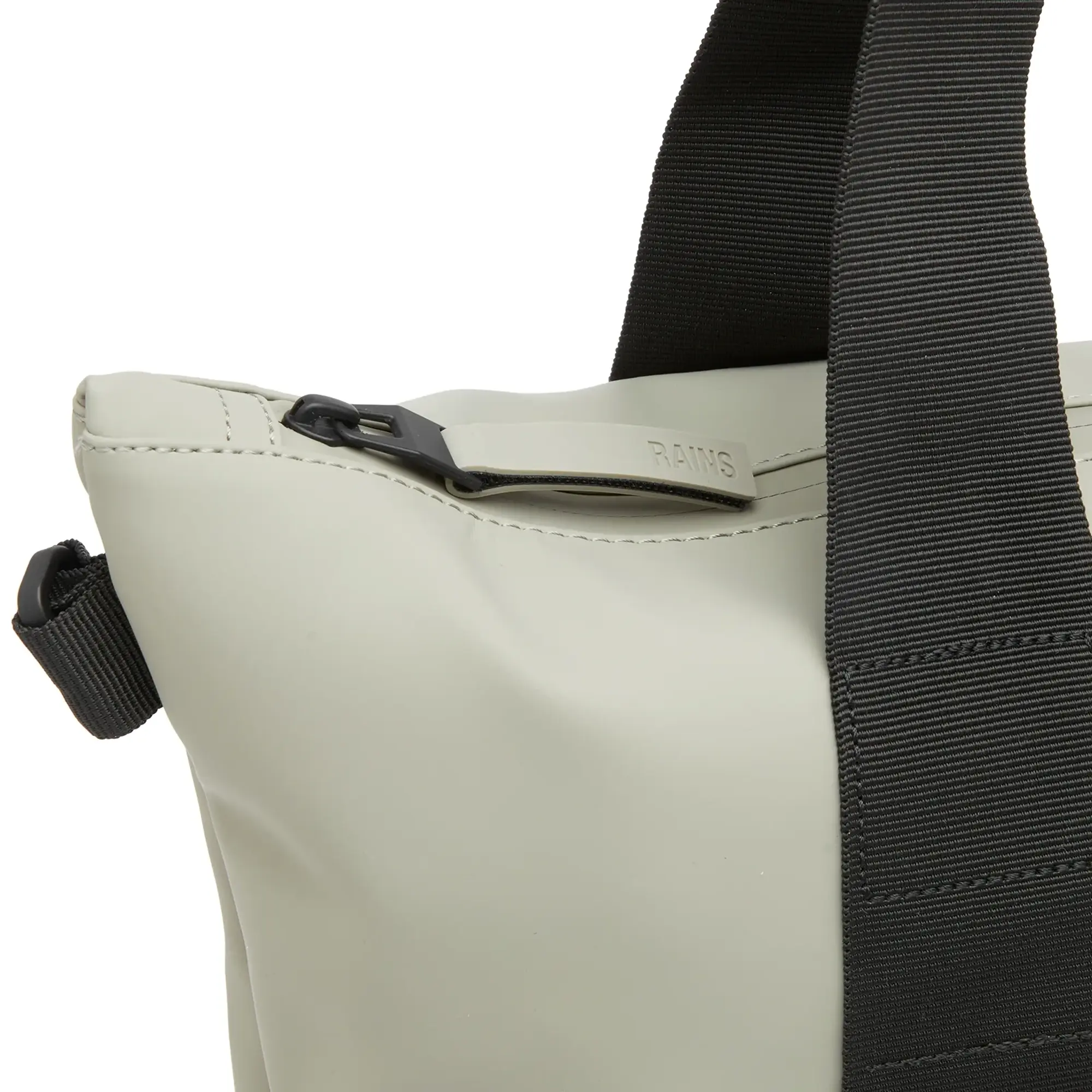 Rains Men's Tote Bag Mini Drift