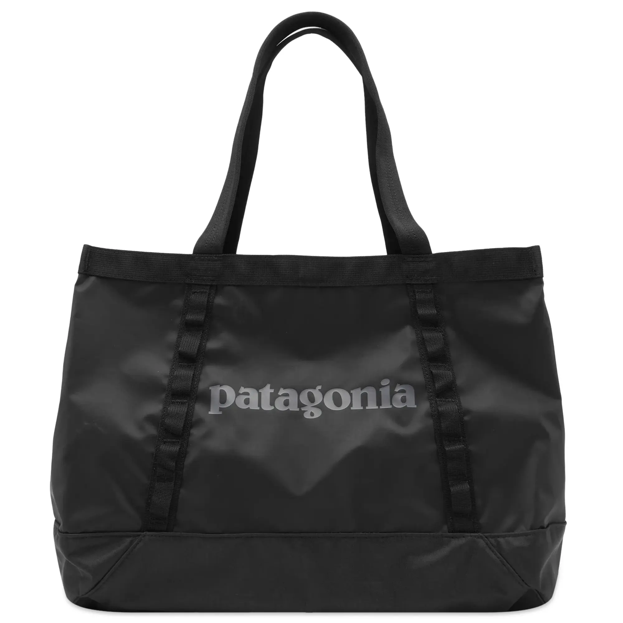 Patagonia Black Hole Tote 25L Bag - Black