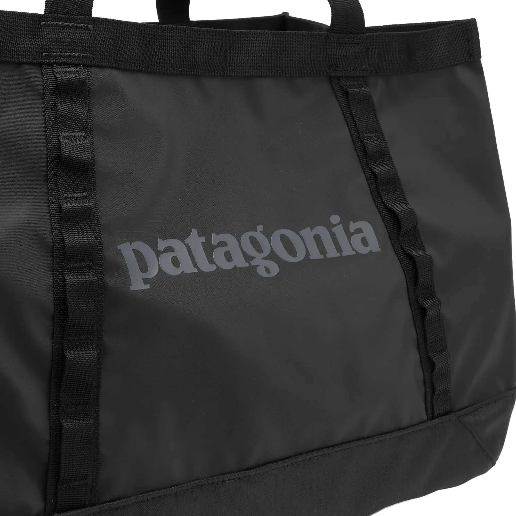 Patagonia Black Hole Tote 25L Bag - Black