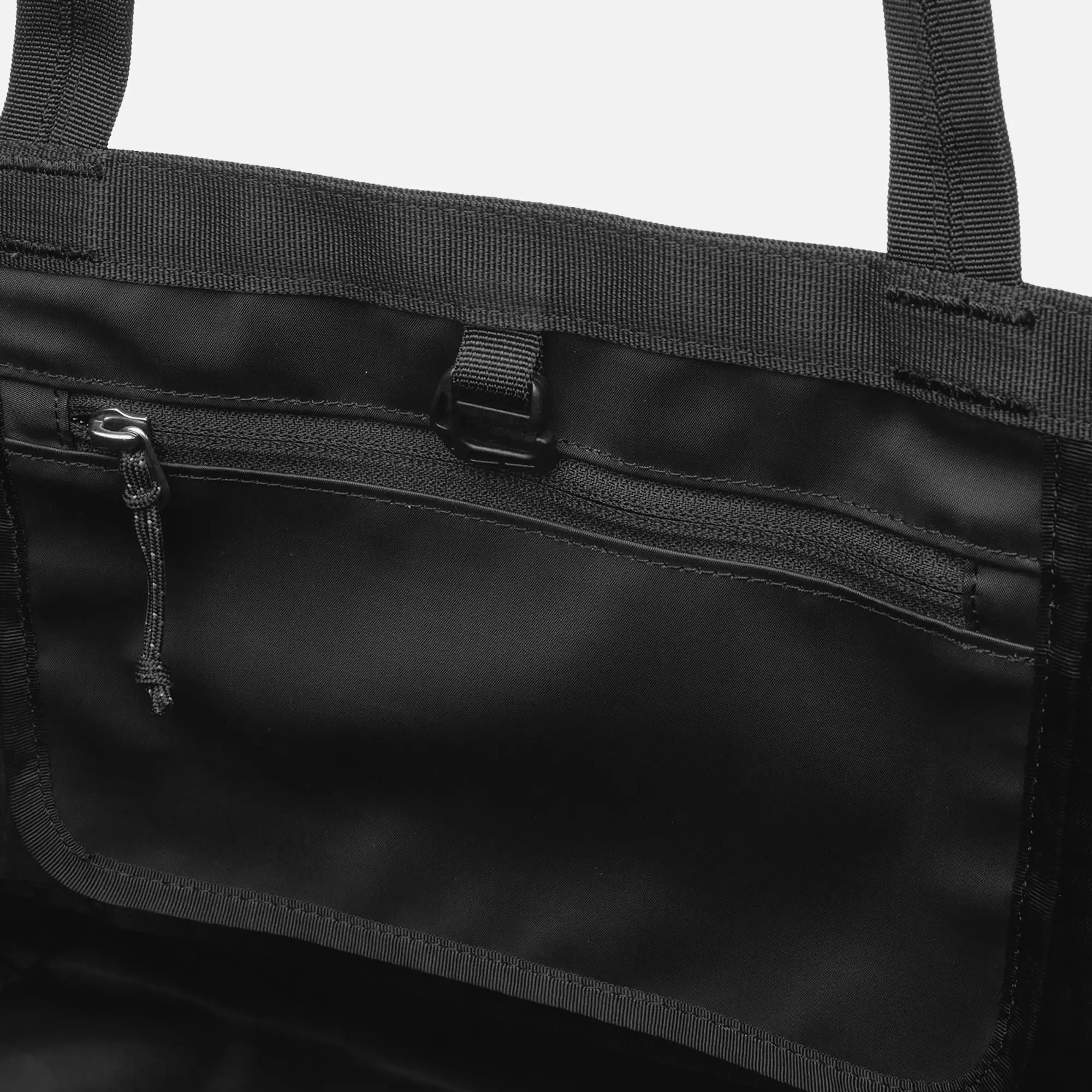 Patagonia Black Hole Tote 25L Bag - Black