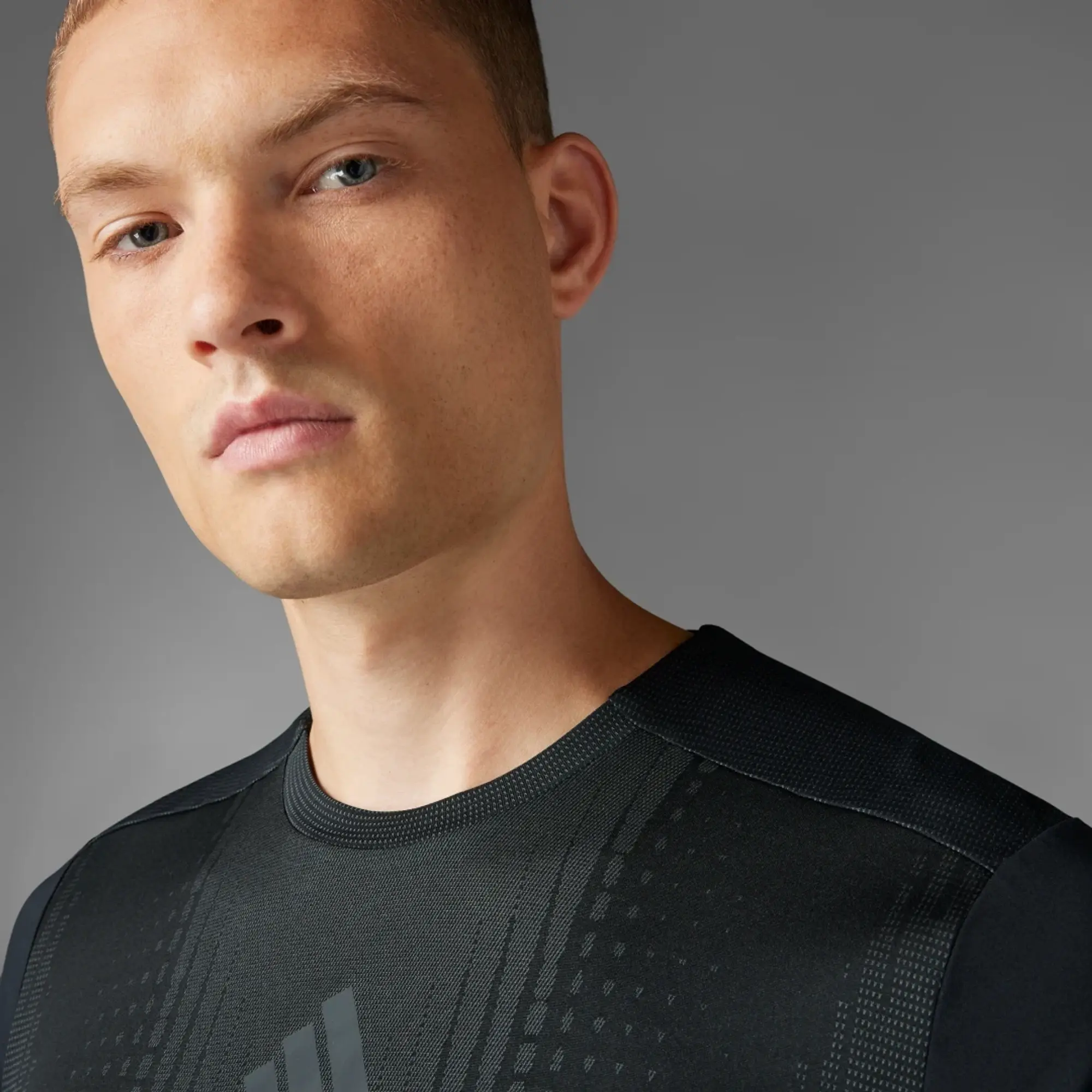 Adidas Airchill Short Sleeve T-shirt