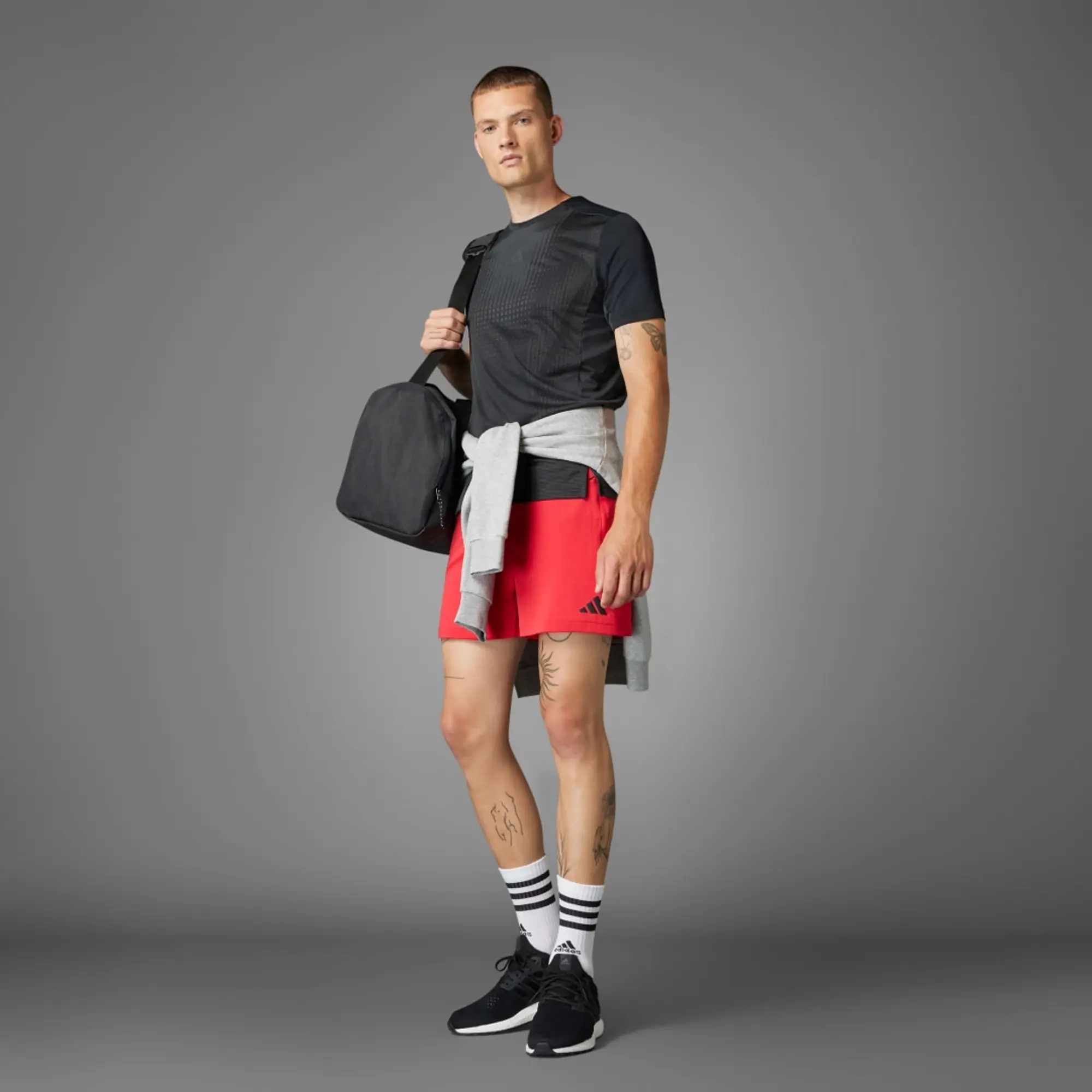Adidas Airchill Short Sleeve T-shirt
