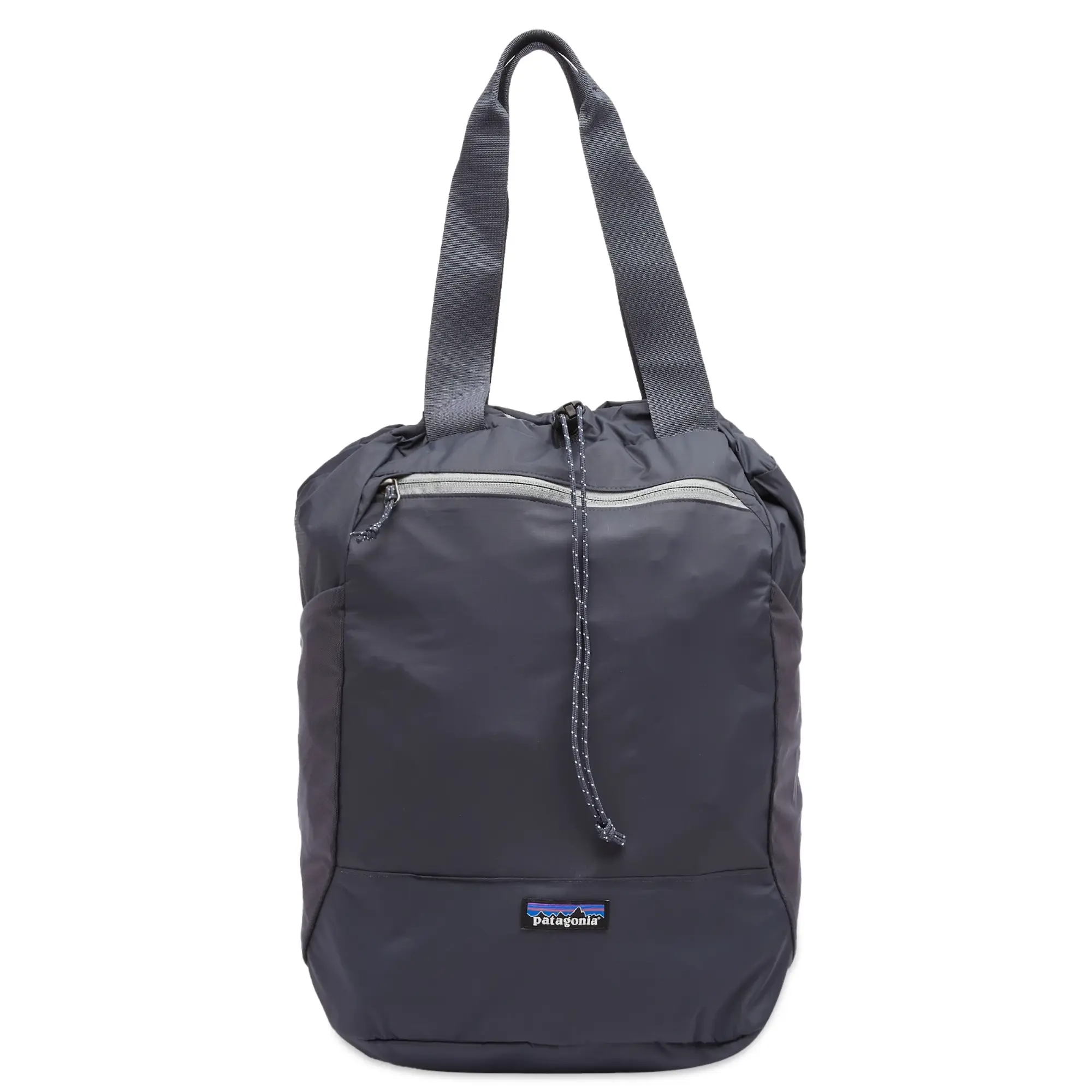 Patagonia Men's Terravia Tote Pack Smolder Blue