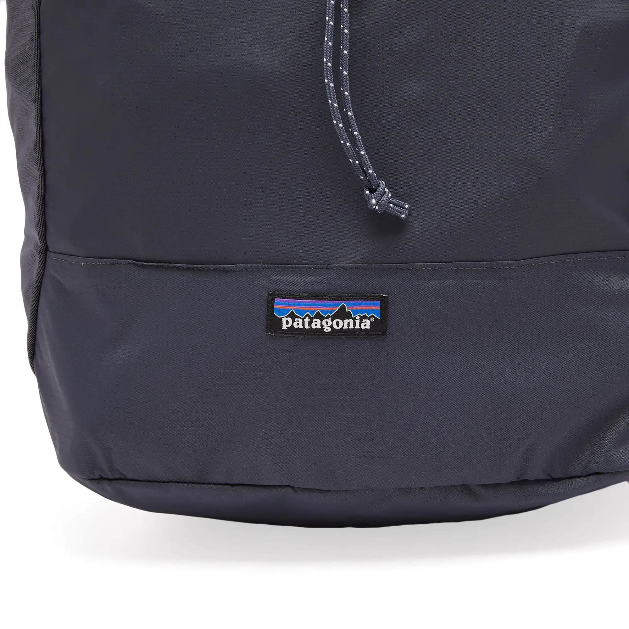 Patagonia Men's Terravia Tote Pack Smolder Blue