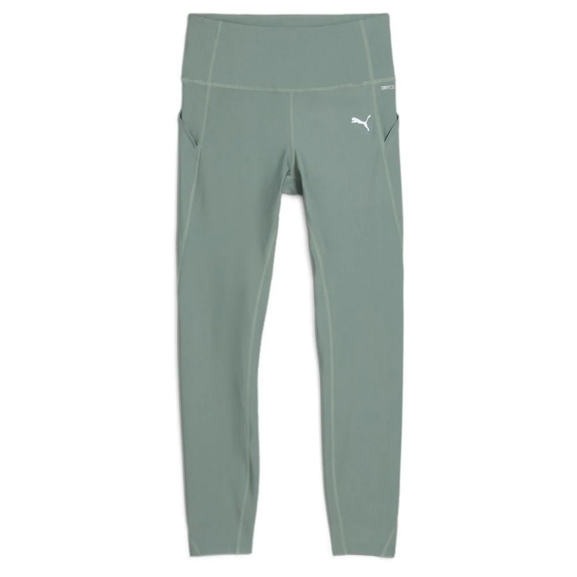Puma W Run Ultraform 7/8 Tight Green Moon - ['Green']