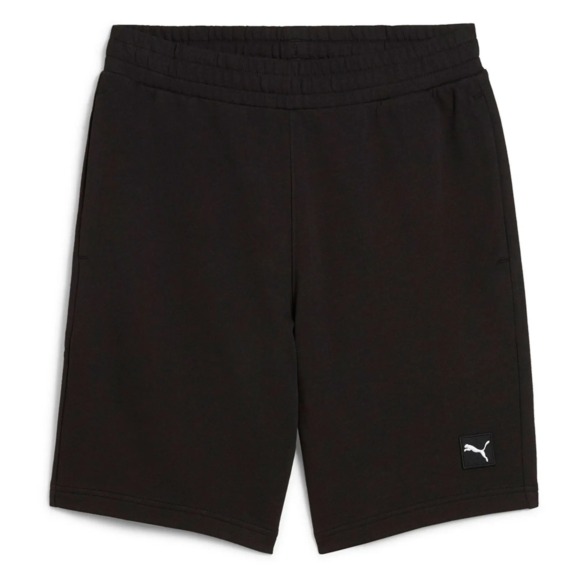 Puma Select Ess Elevated 9 Sweat Shorts