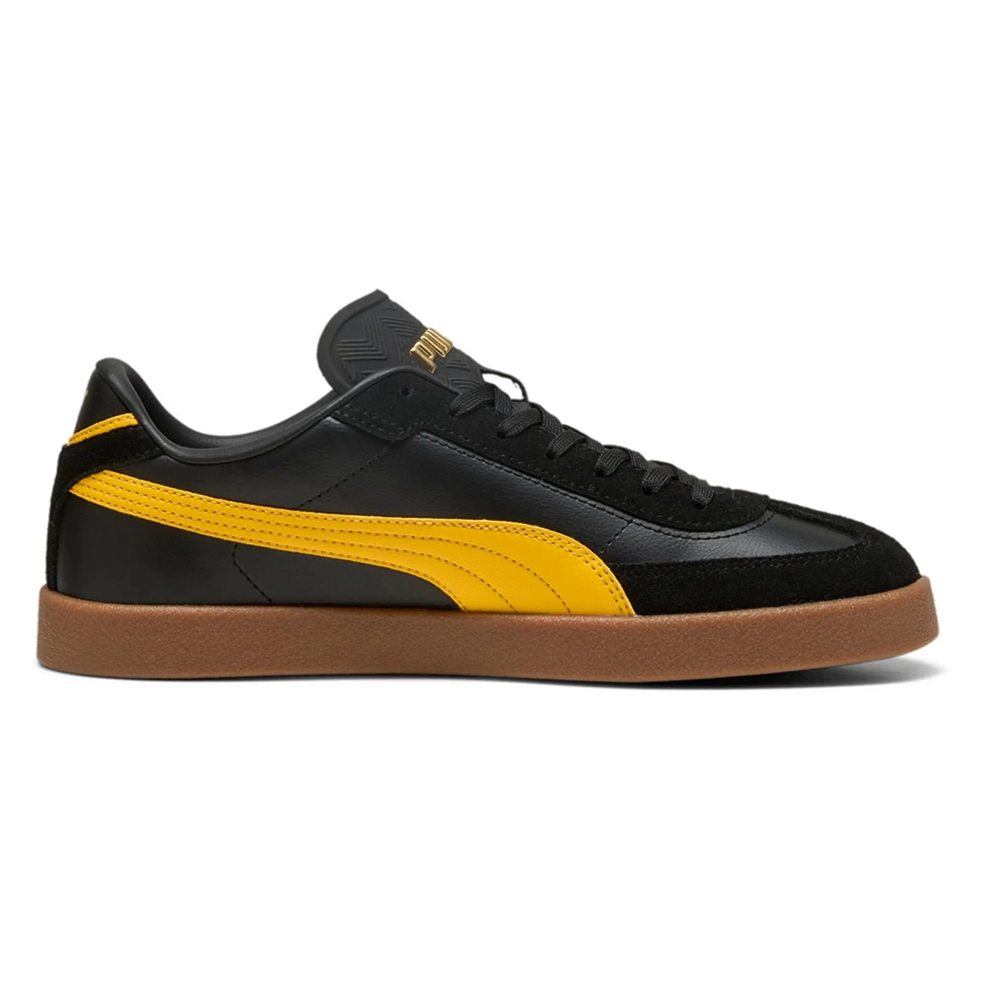 Puma Sneaker Club Era - ['Black']