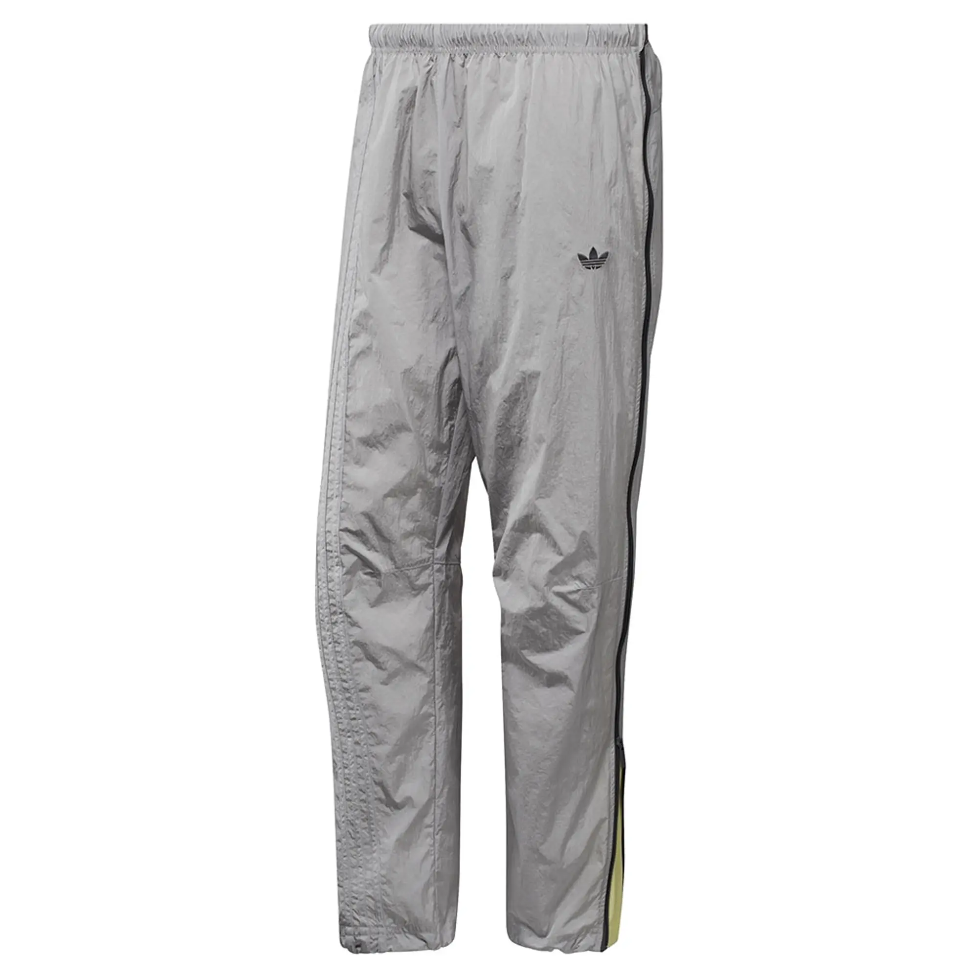 Adidas Originals Fashion Side Mesh Zip Tracksuit Pants