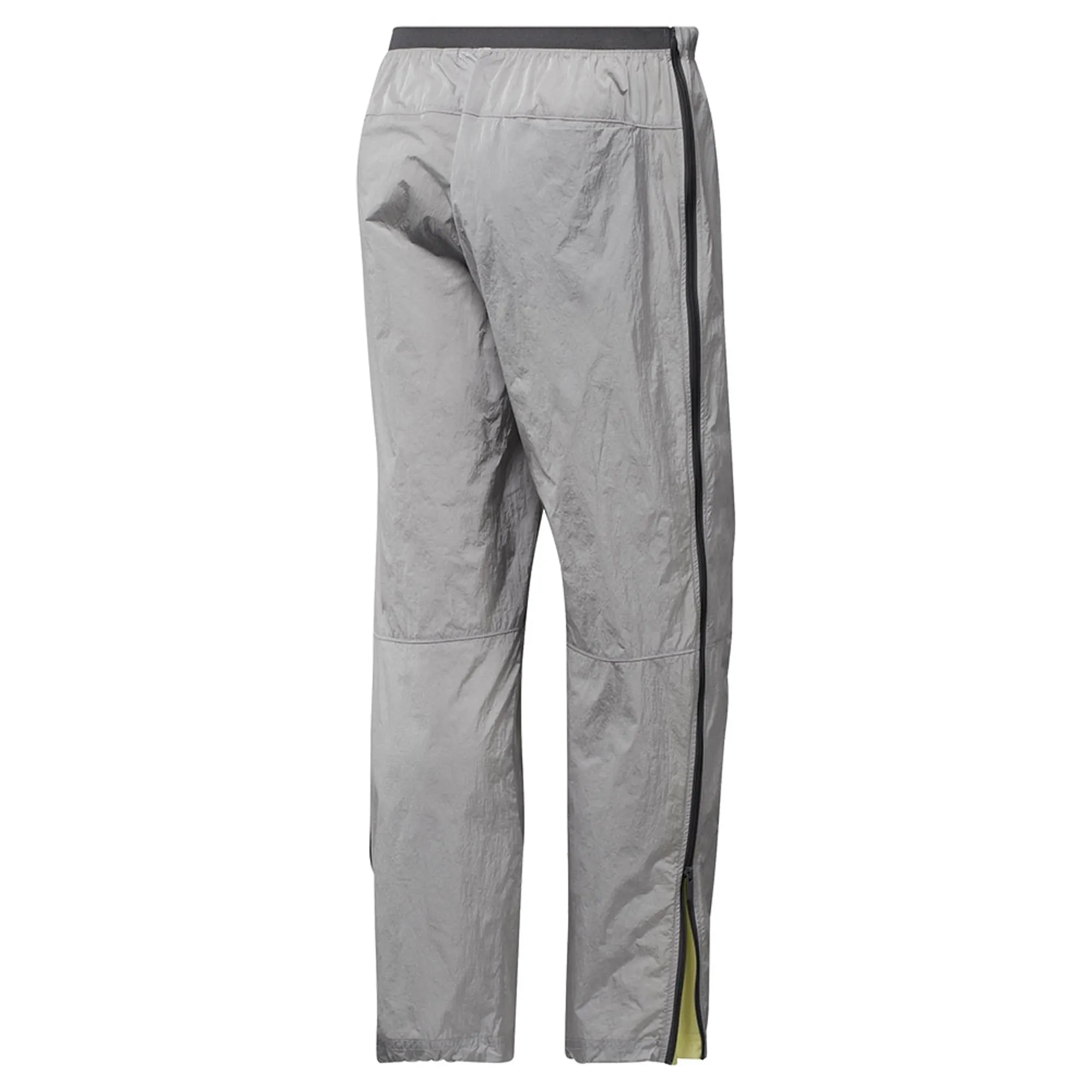 T. japan strap pants グレー T. japan strap pants グレー