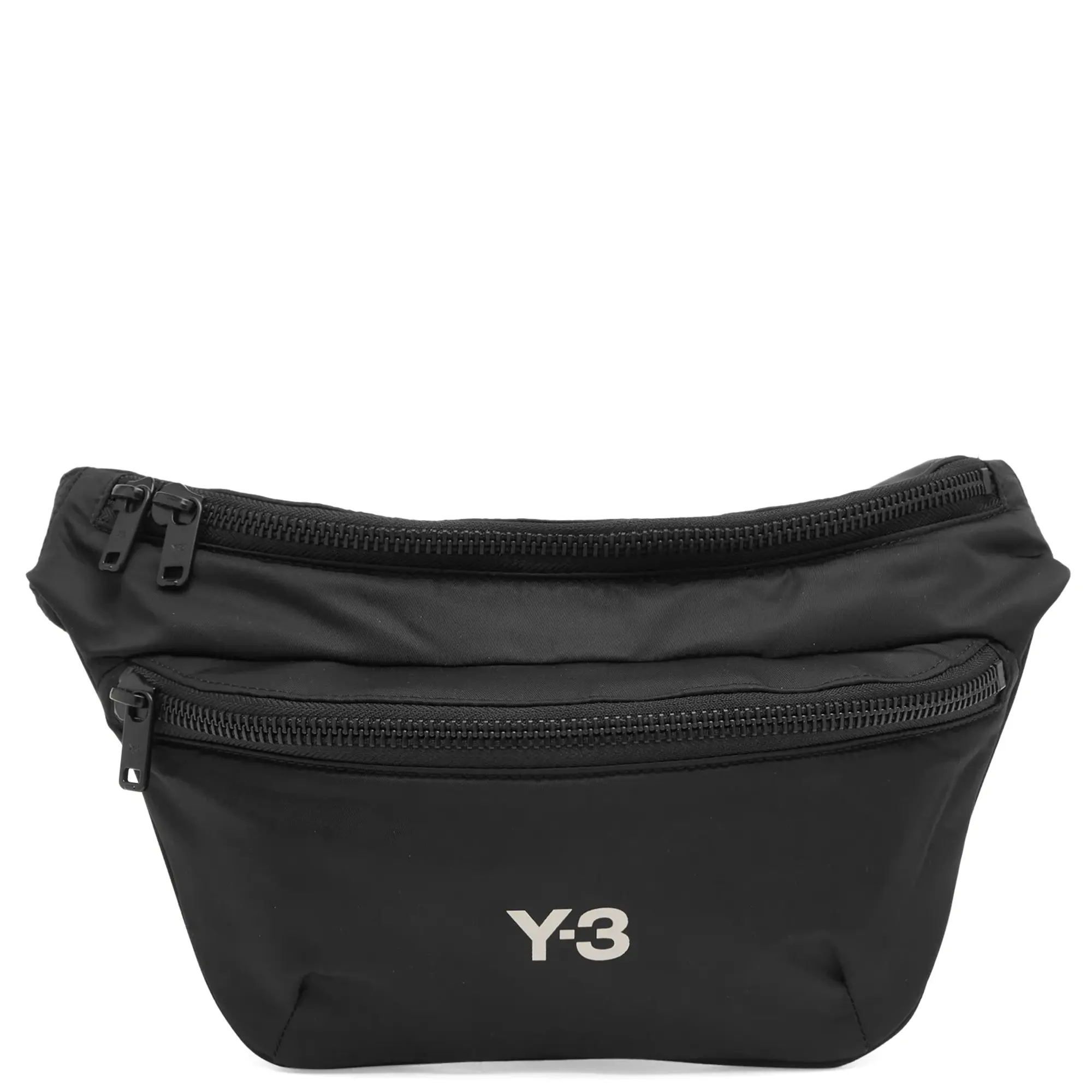 Waistbag Y-3 Fanny Waistback Black Universal