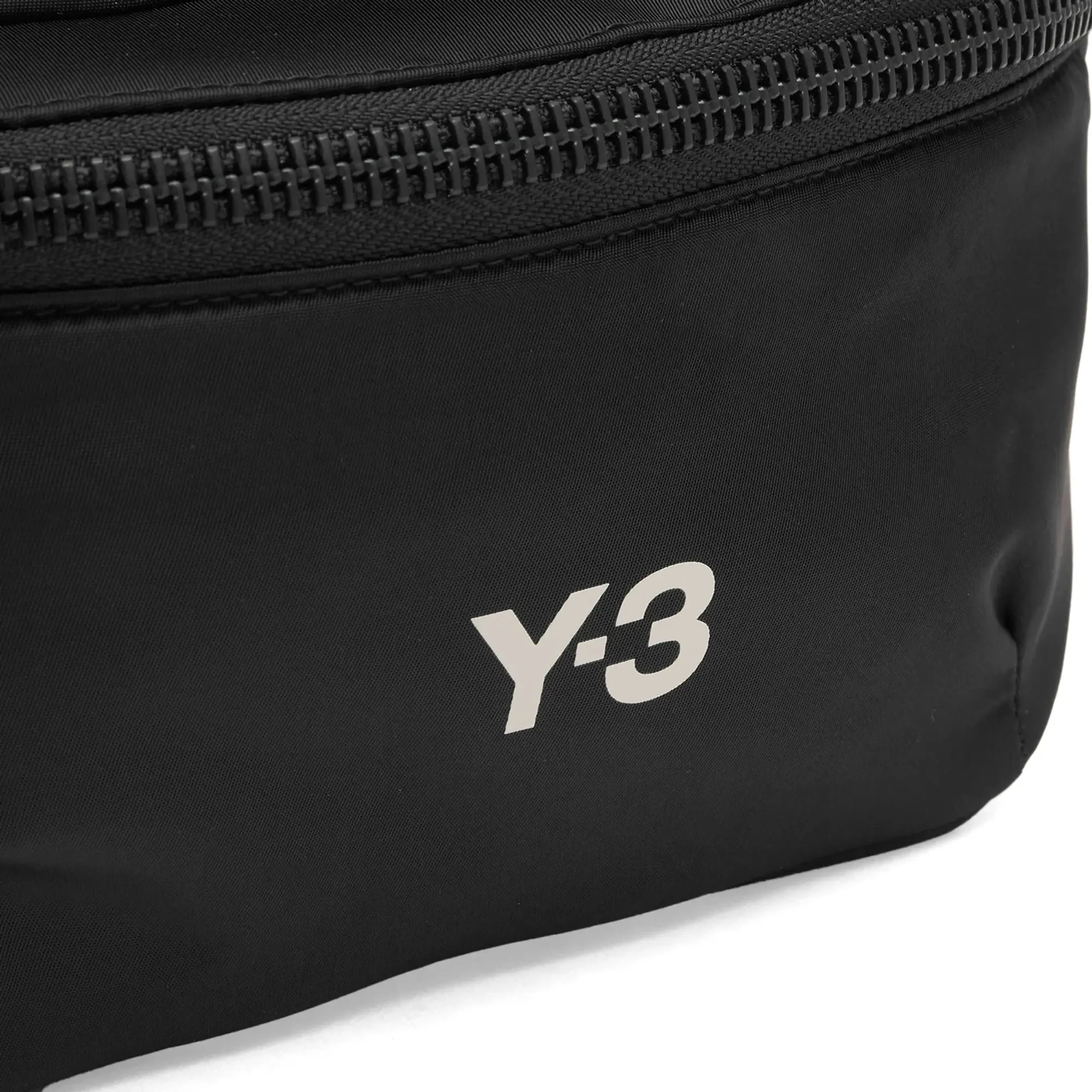 Waistbag Y-3 Fanny Waistback Black Universal