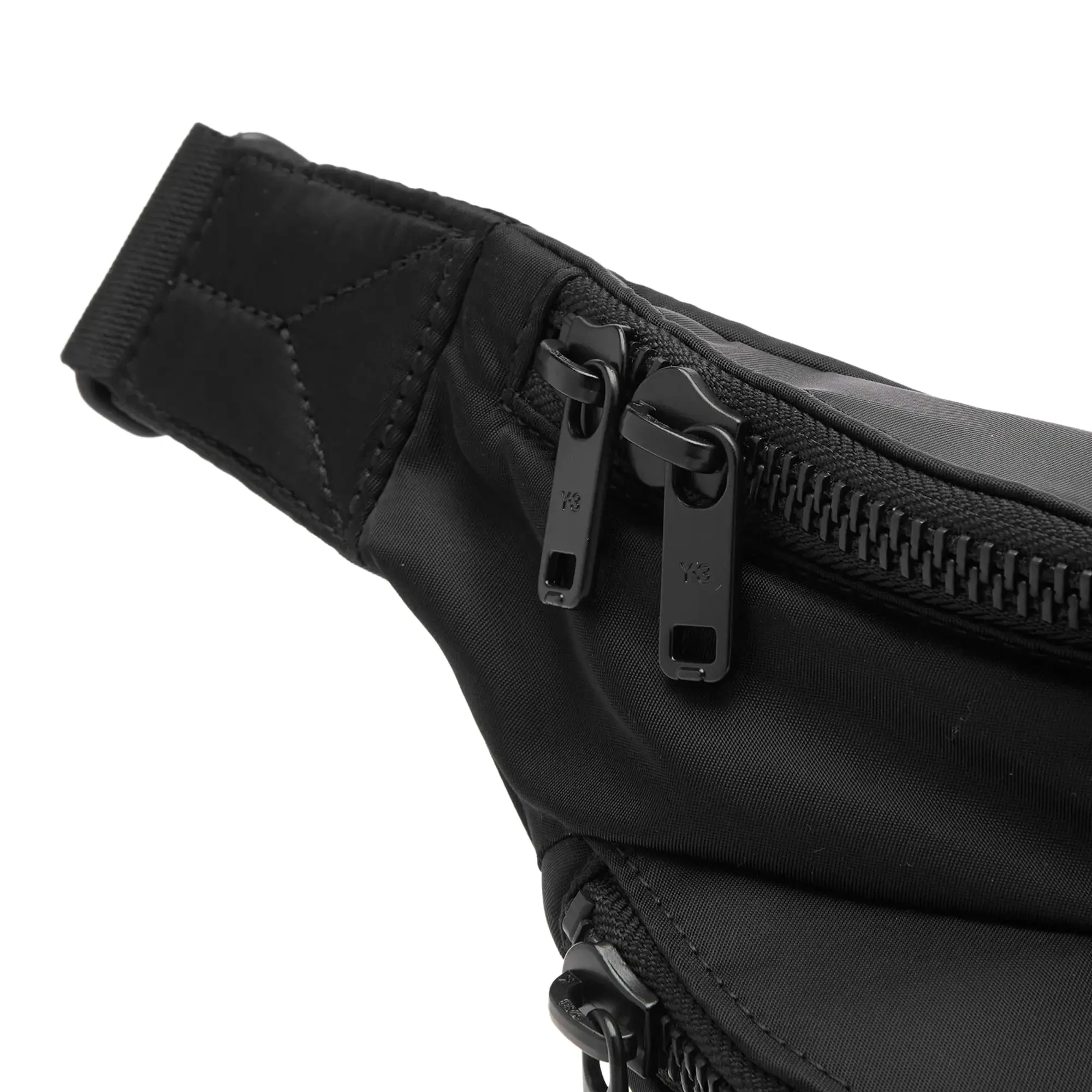 Waistbag Y-3 Fanny Waistback Black Universal