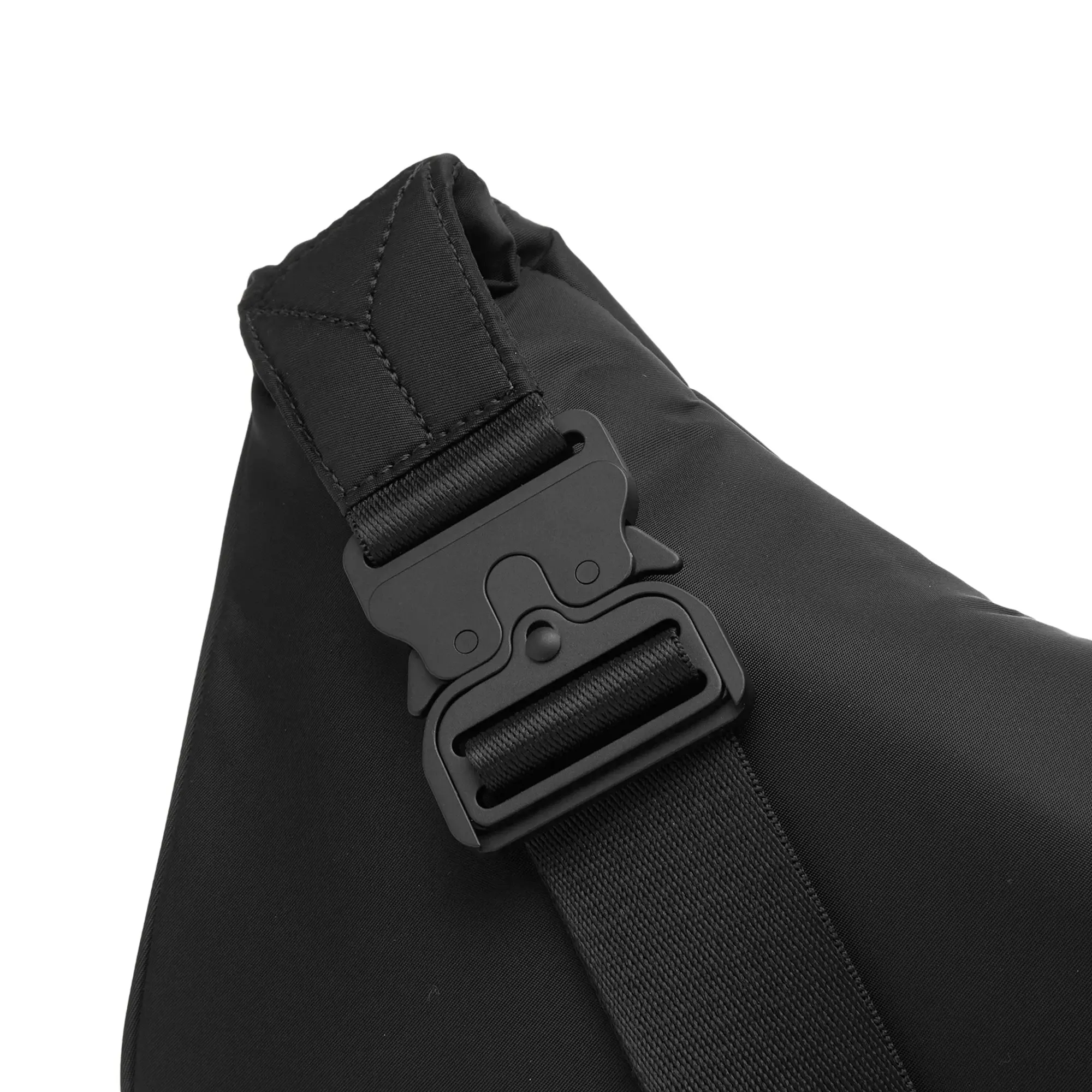 Waistbag Y-3 Fanny Waistback Black Universal