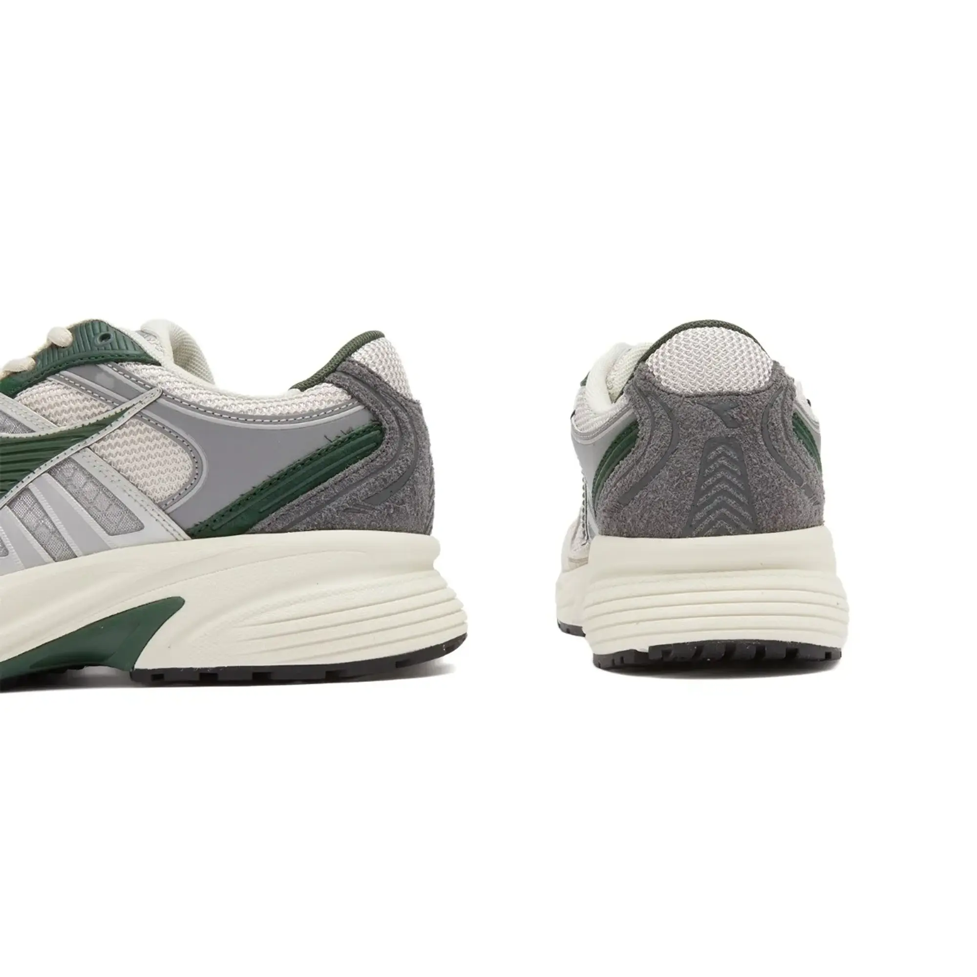 Diadora Mythos Star Sneaker Light Grey/Metallic